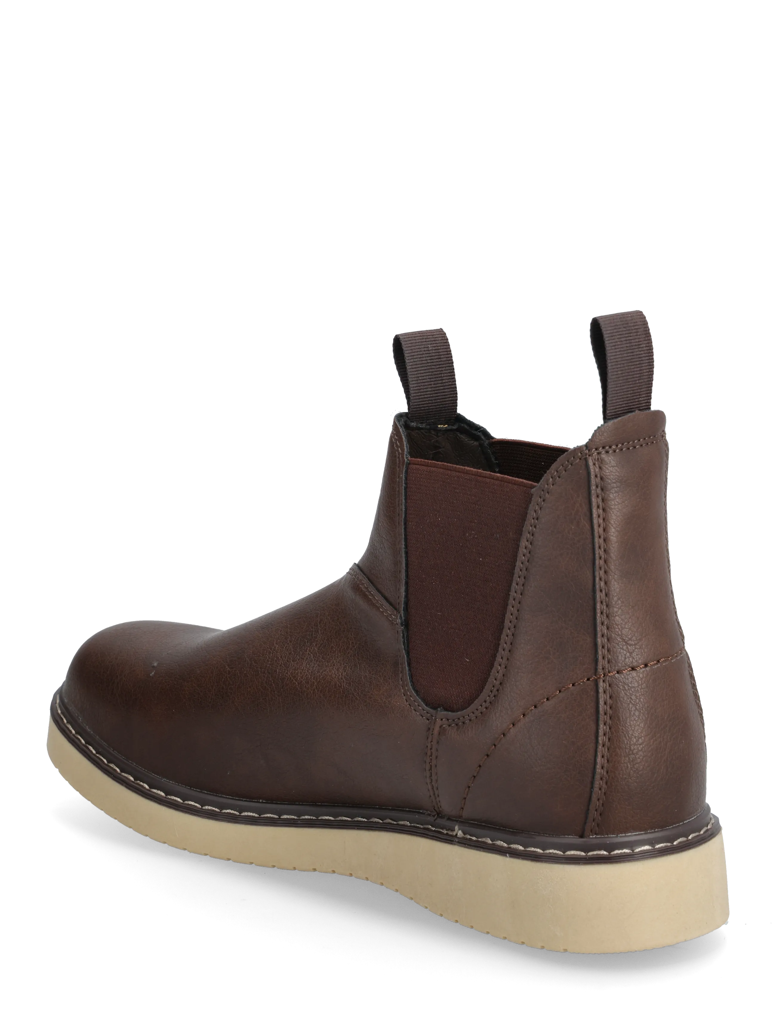 MCS - MCPilou M9E Chelsea Boots - mænd - brown - 2