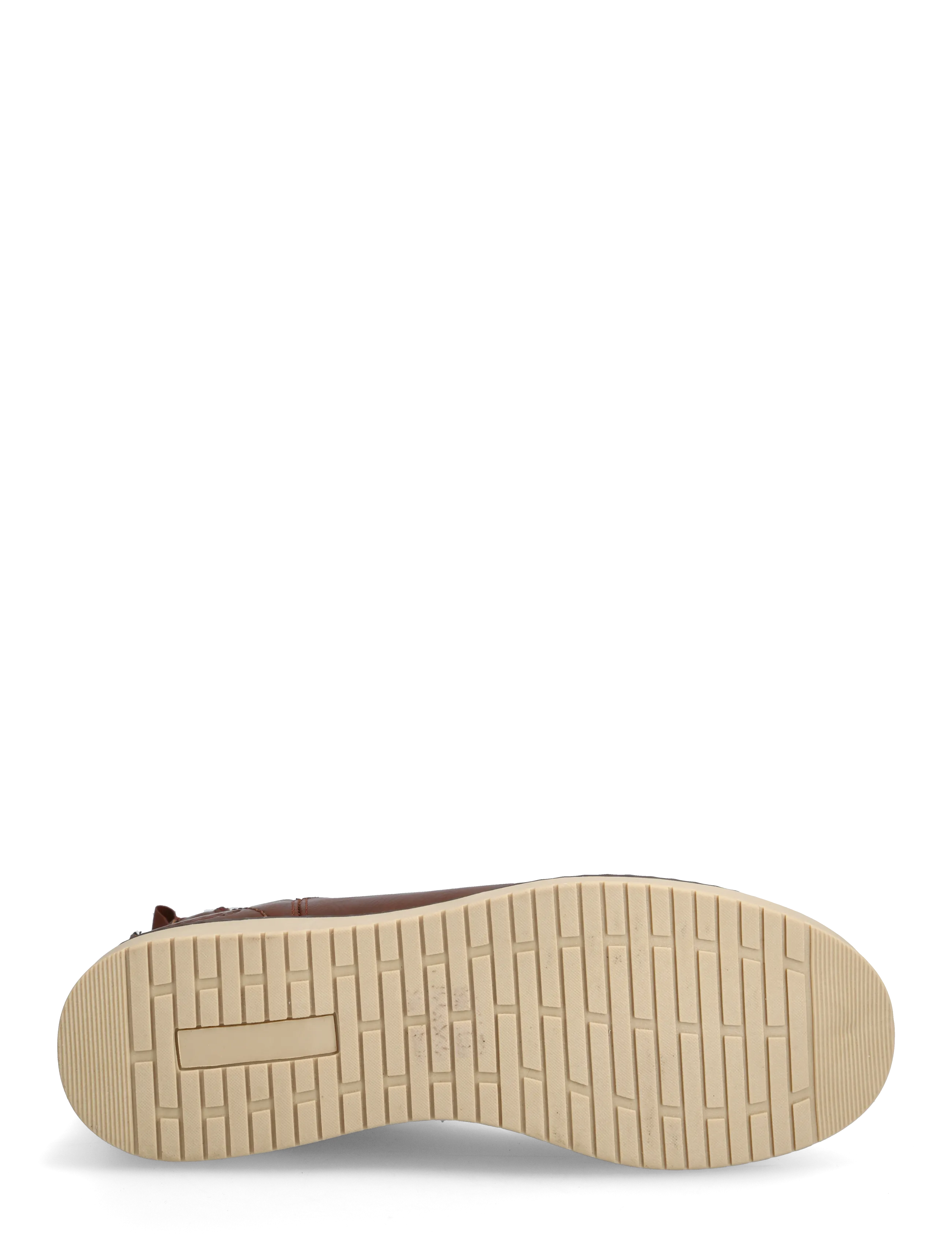 MCS - MCPilou M9E Chelsea Boots - mænd - dk camel - 4
