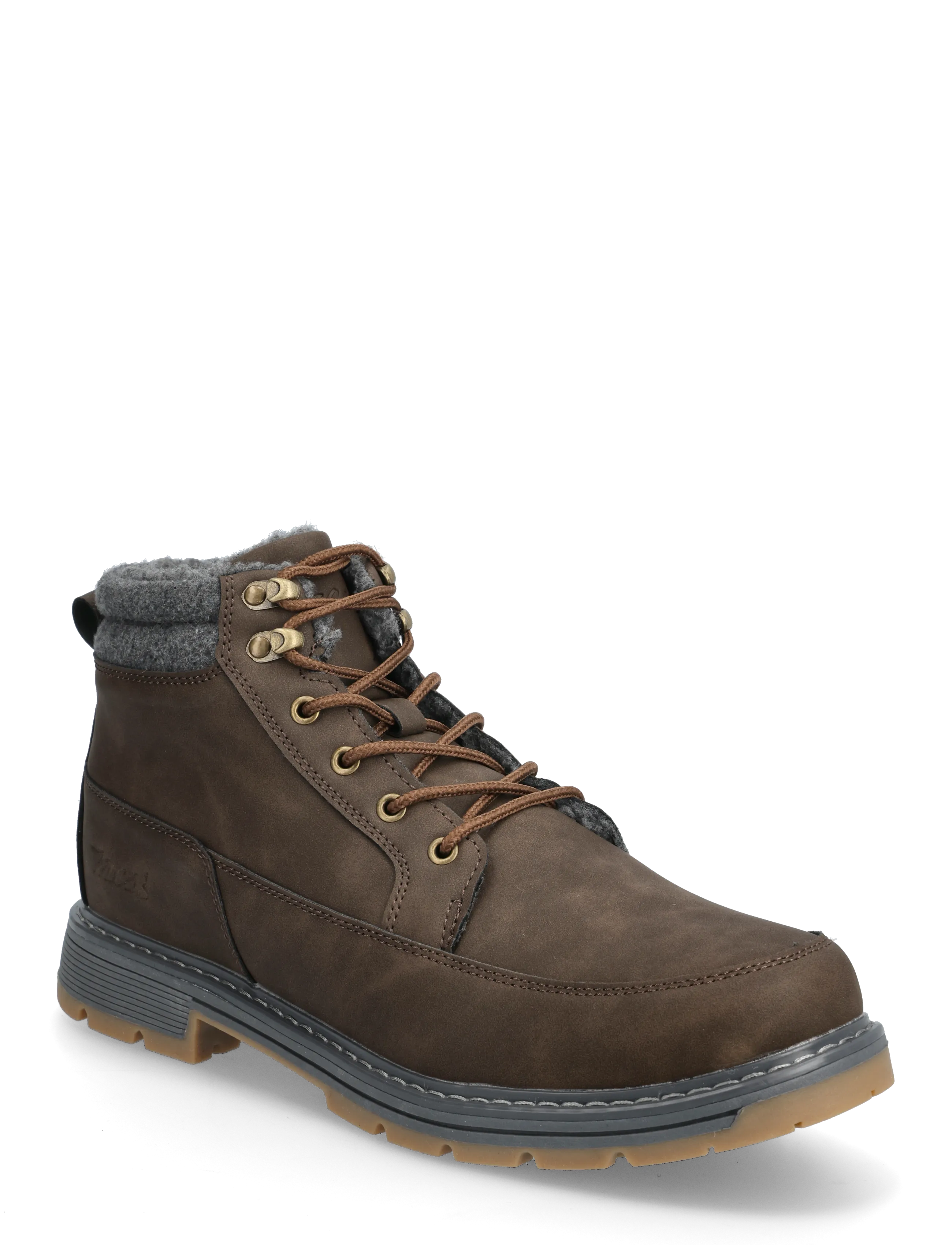 MCS Ks802 - Mcs Stiefel Braun - 43 - Herren