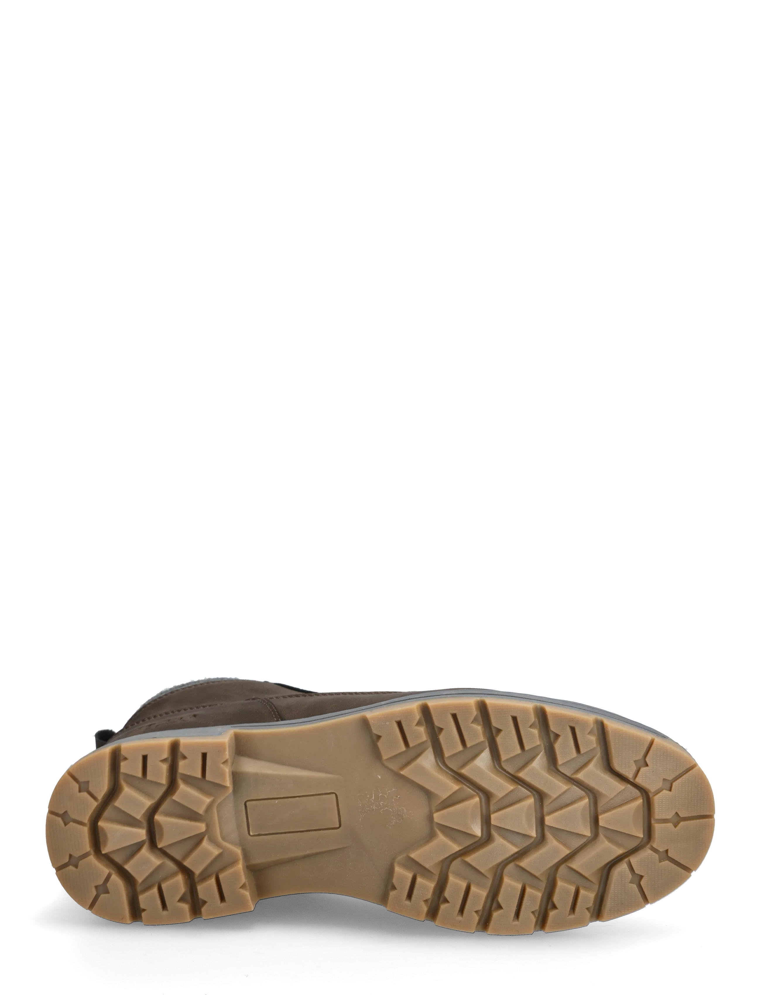 MCS - KS802 - MCS Boots - schnürschuhe - brown - 4