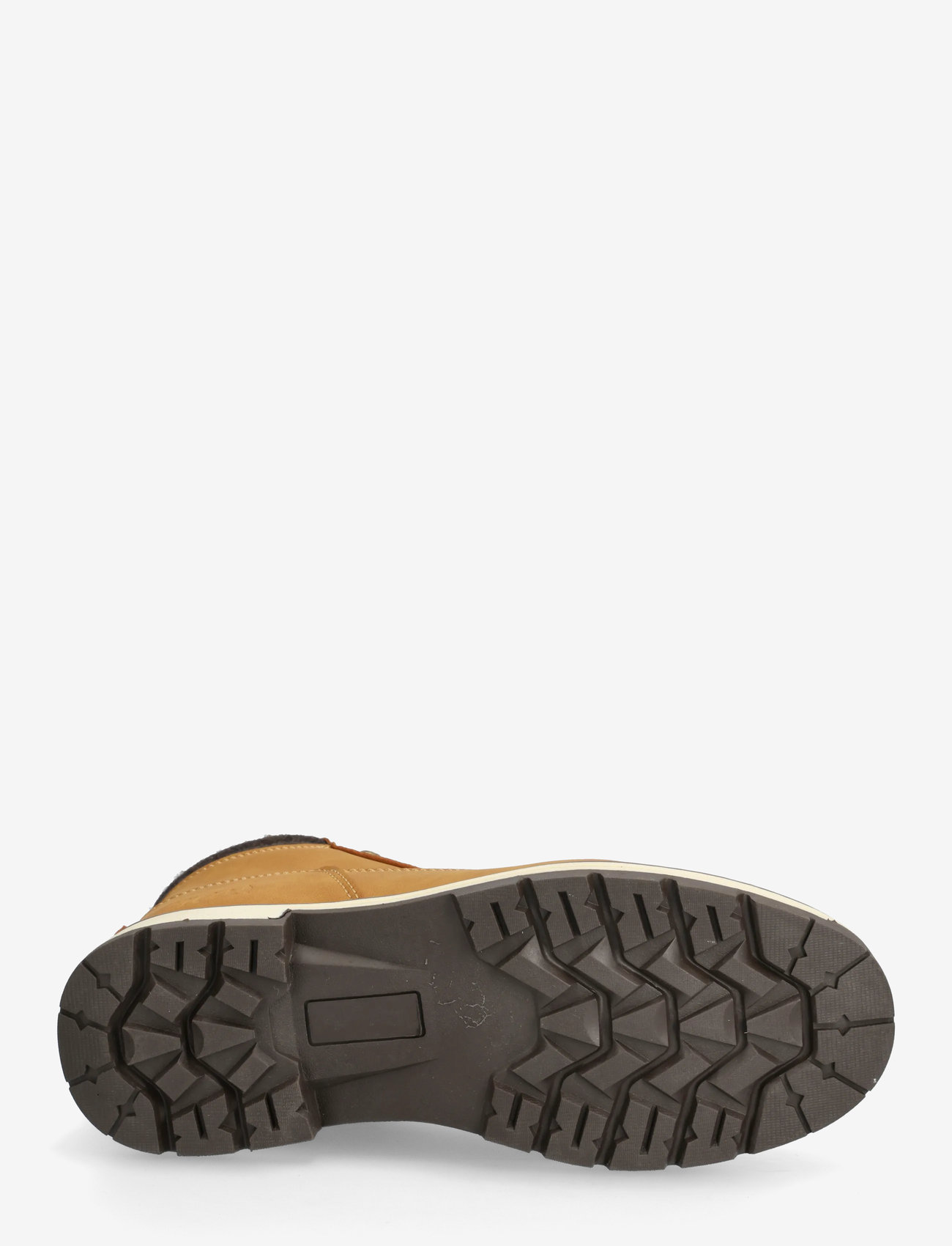 MCS - KS802 - MCS Boots - schnürschuhe - camel - 4