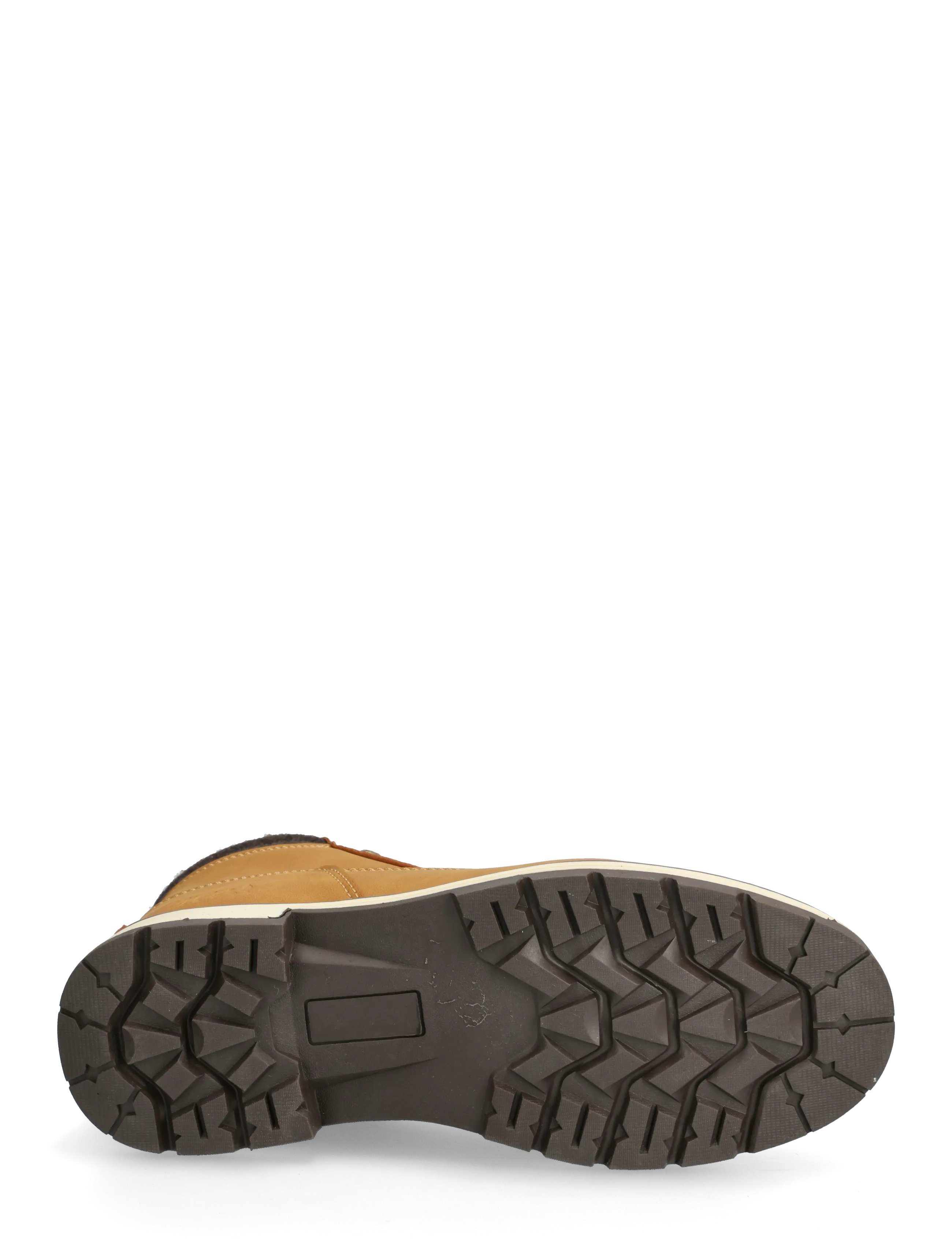 MCS - KS802 - MCS Boots - suvarstomieji batai - camel - 4
