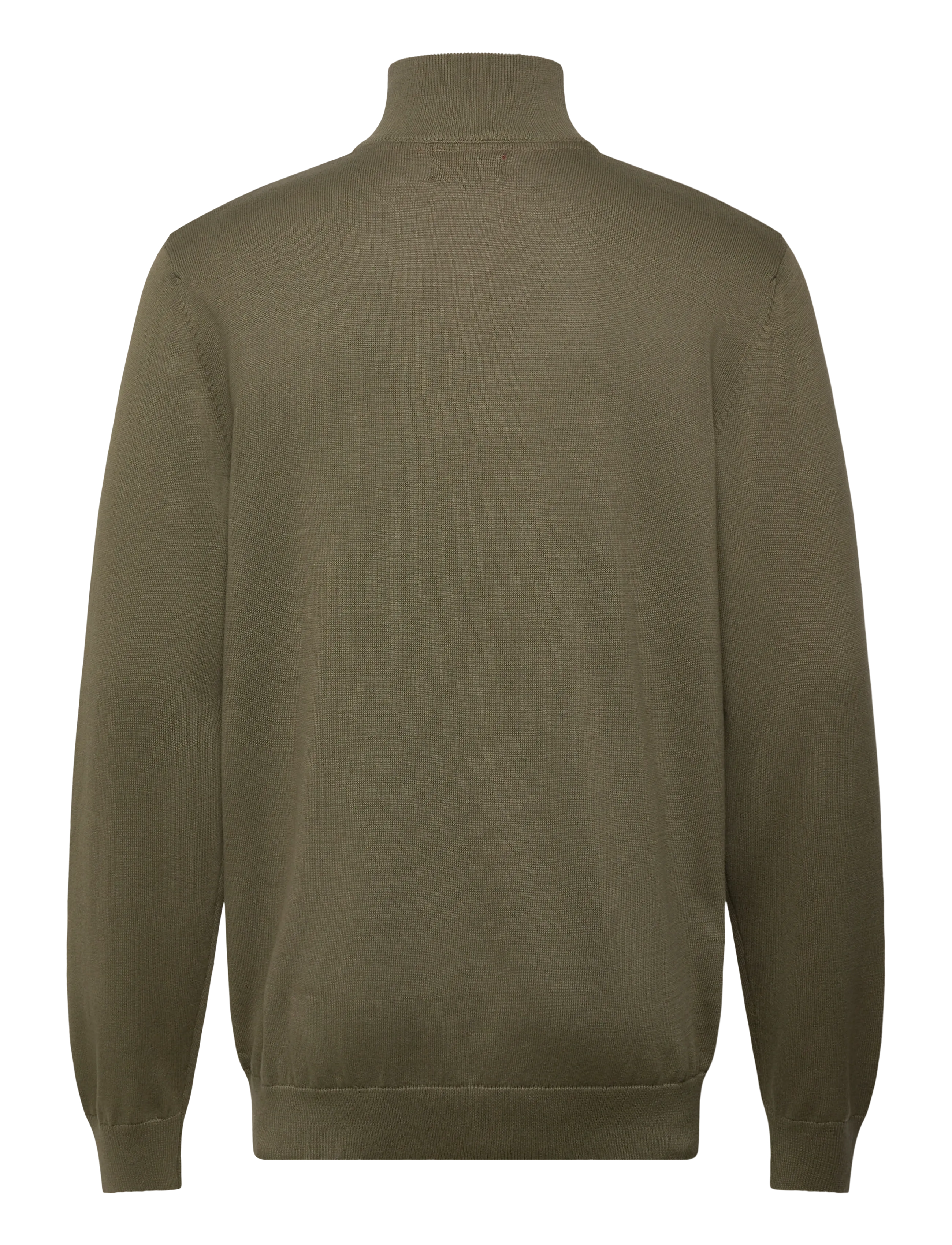MCS - ELI HZ REG MCS M KNIT - mænd - beetle - 1