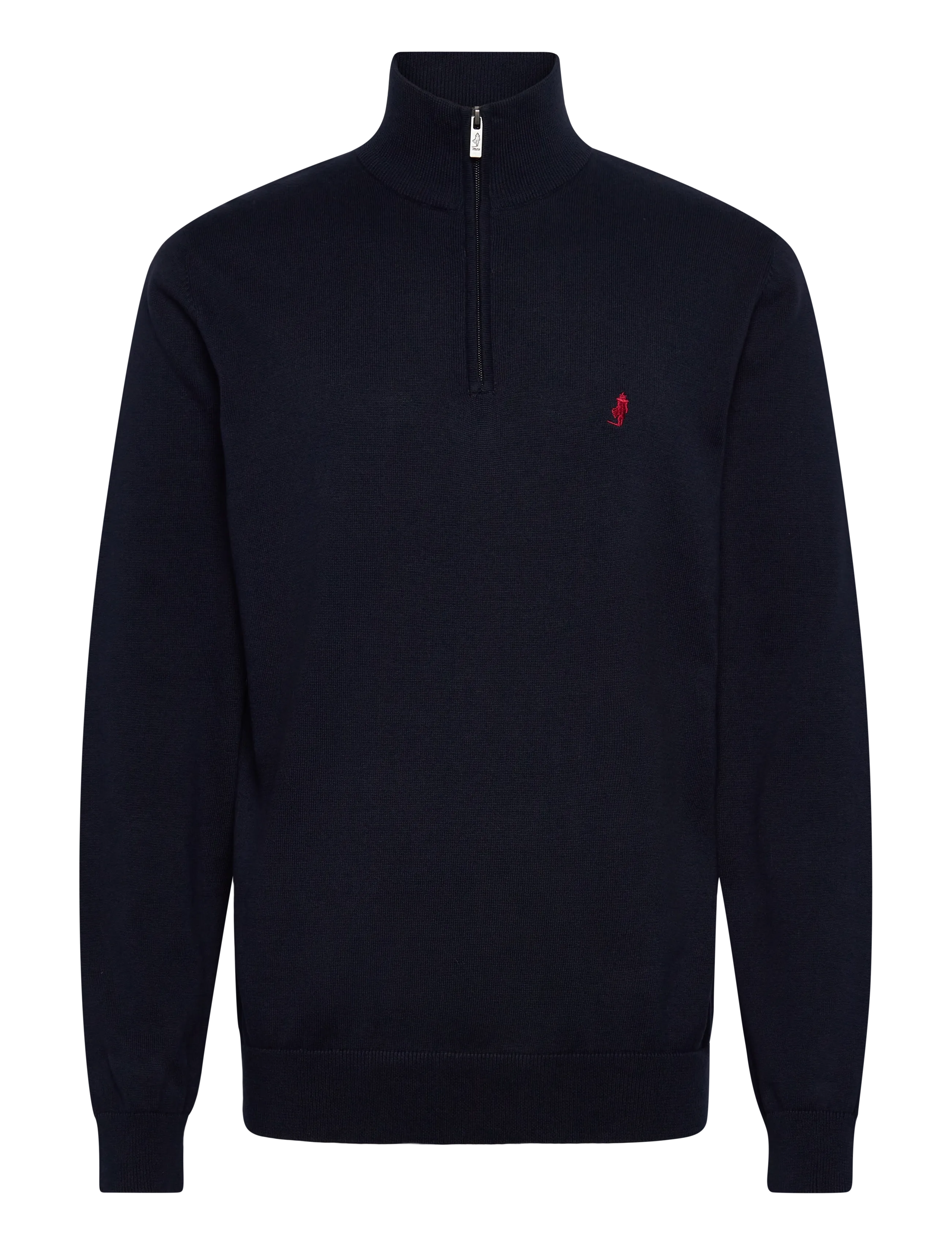 MCS Eli Hz Reg Mcs M Knit Navy - XL - Herren
