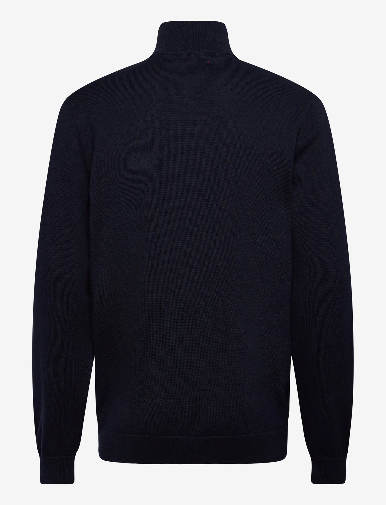 MCS - ELI HZ REG MCS M KNIT - mænd - dark sapphire - 1