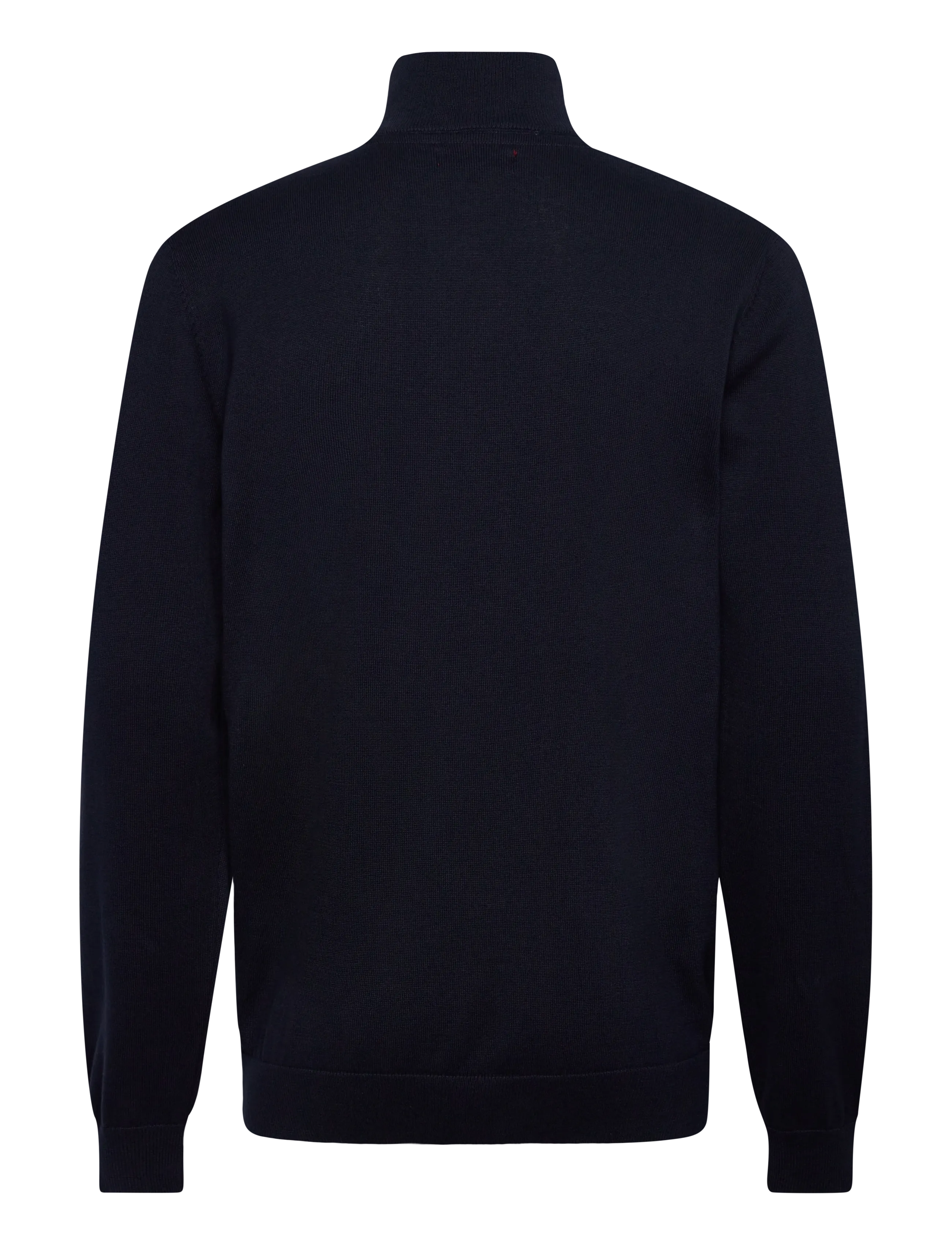 MCS - ELI HZ REG MCS M KNIT - kudumid - dark sapphire - 1