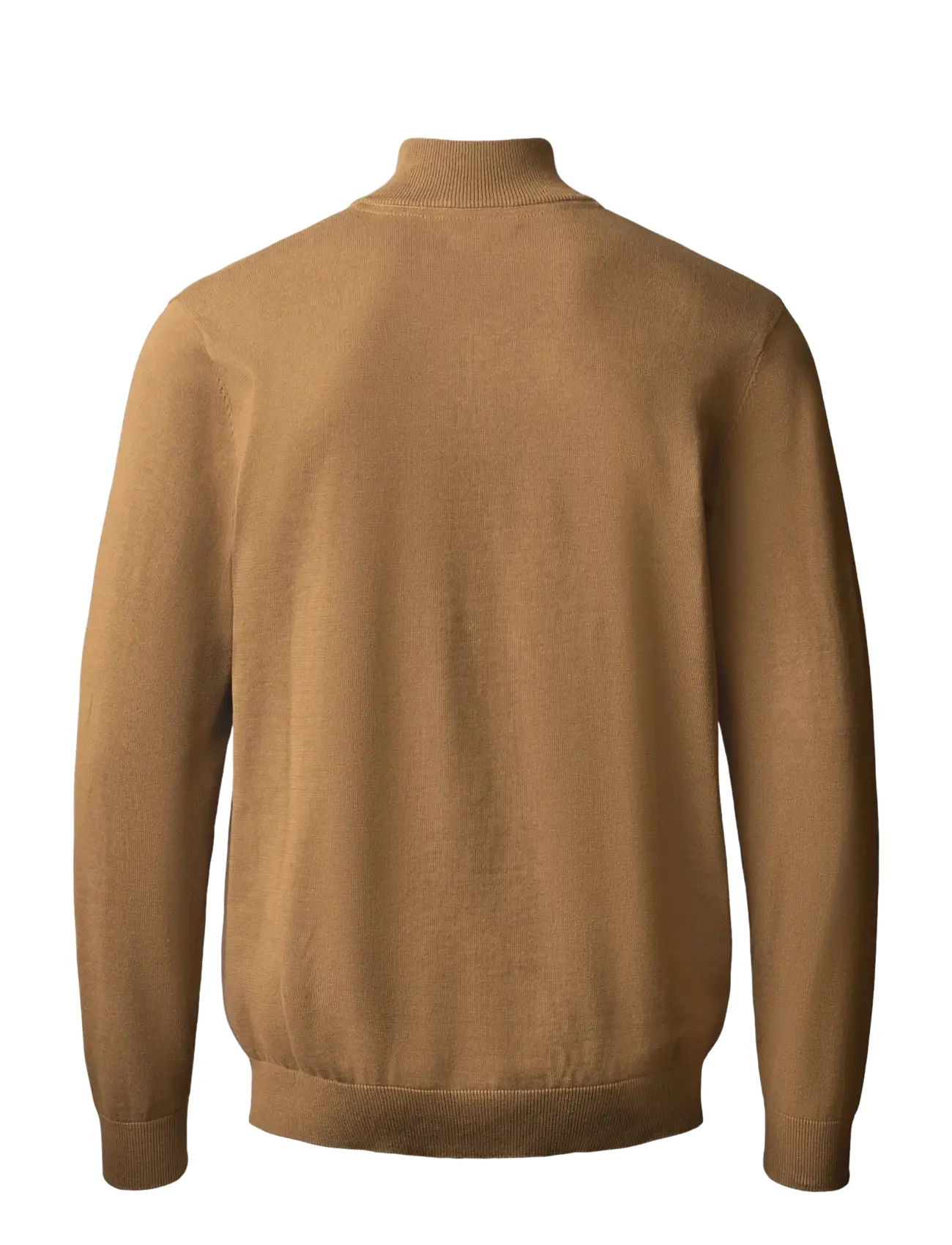 MCS - ELI HZ REG MCS M KNIT - sügisesed riided - otter - 2