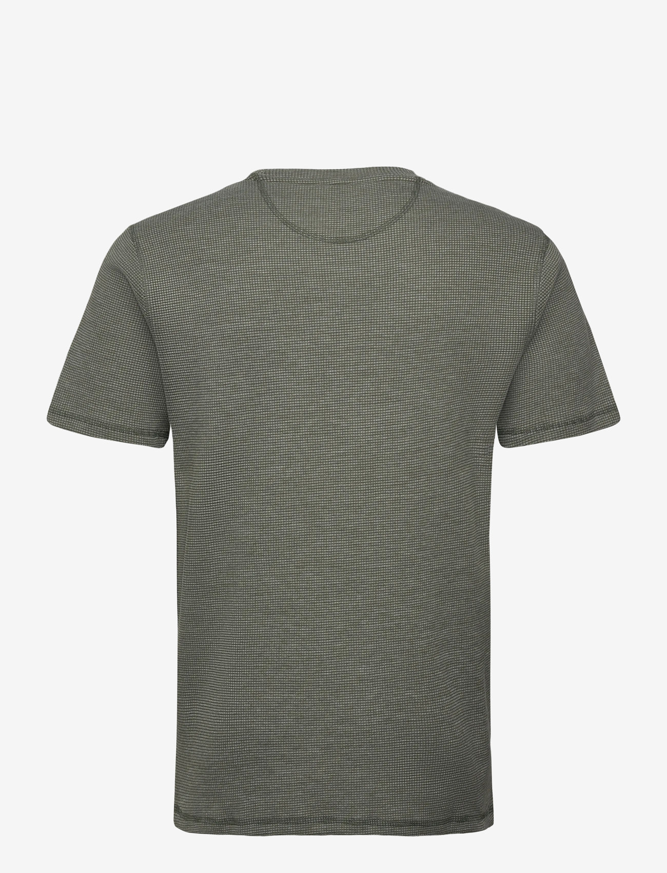 MCS - COLIN REG WAF MCS M TEE - laveste priser - beetle - 1
