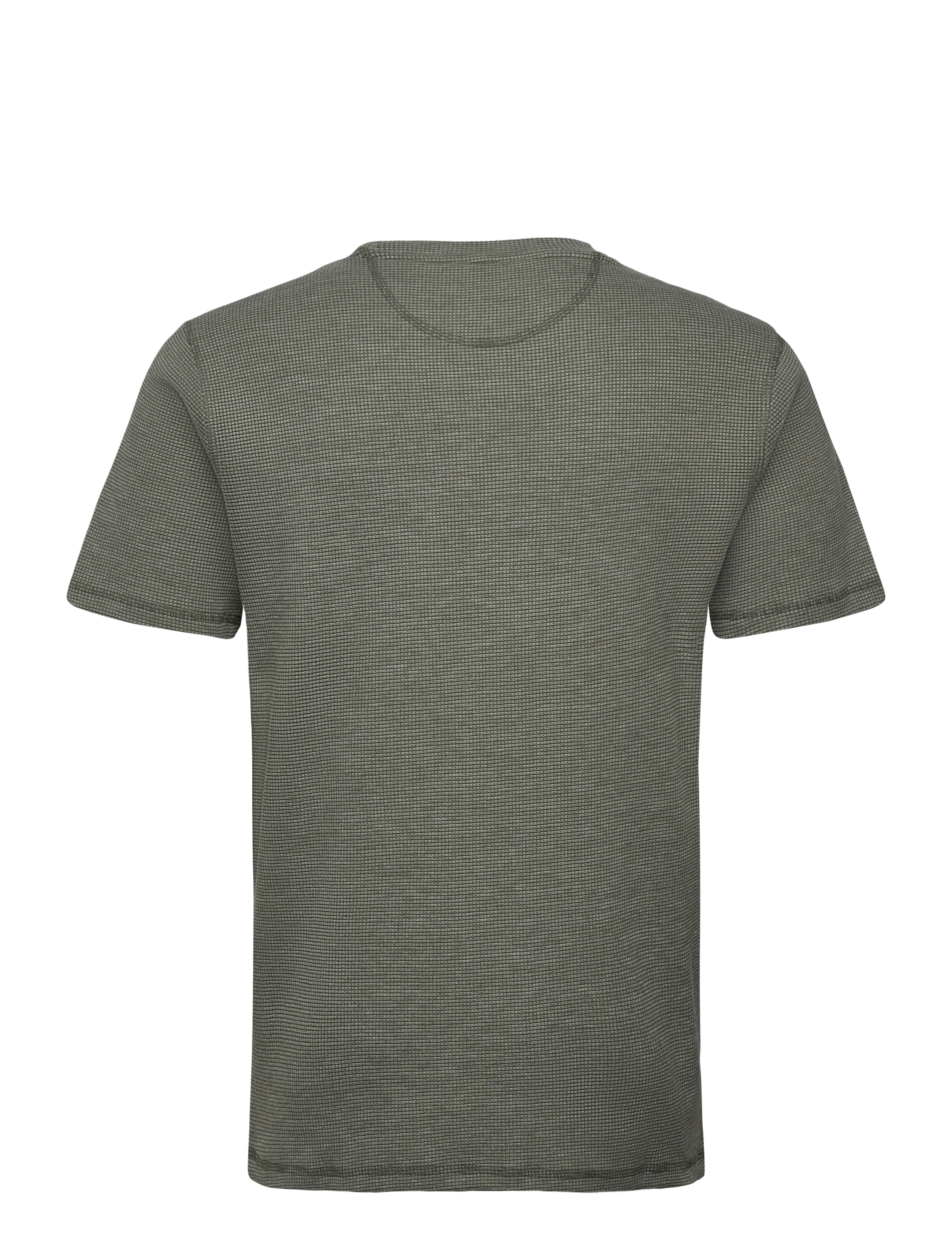 MCS - COLIN REG WAF MCS M TEE - die niedrigsten preise - beetle - 1