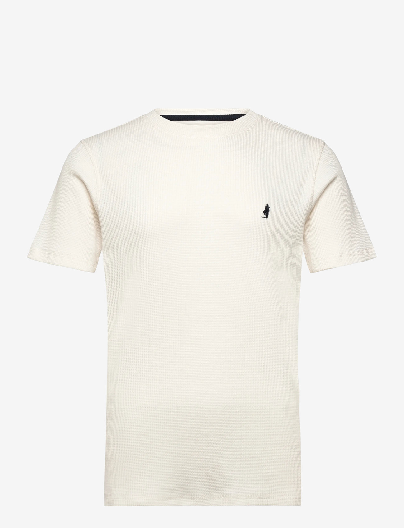 MCS - COLIN REG WAF MCS M TEE - herbstliche kleidung - jet stream - 0