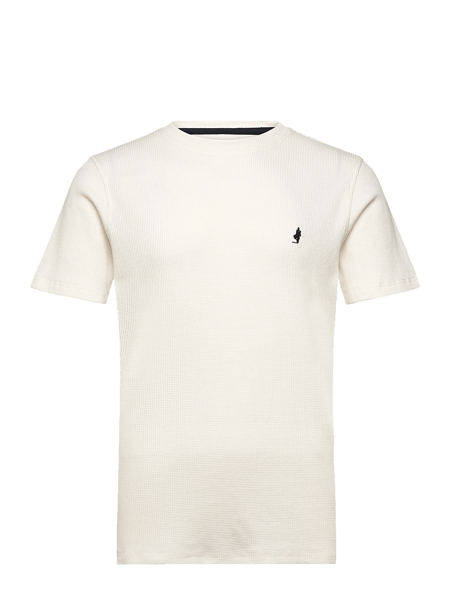 MCS - COLIN REG WAF MCS M TEE - kortärmade t-shirts - jet stream - 0