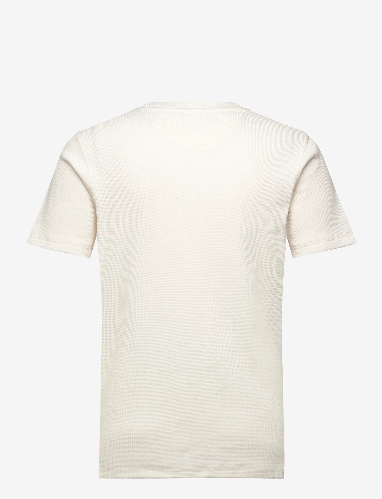 MCS - COLIN REG WAF MCS M TEE - herbstliche kleidung - jet stream - 1