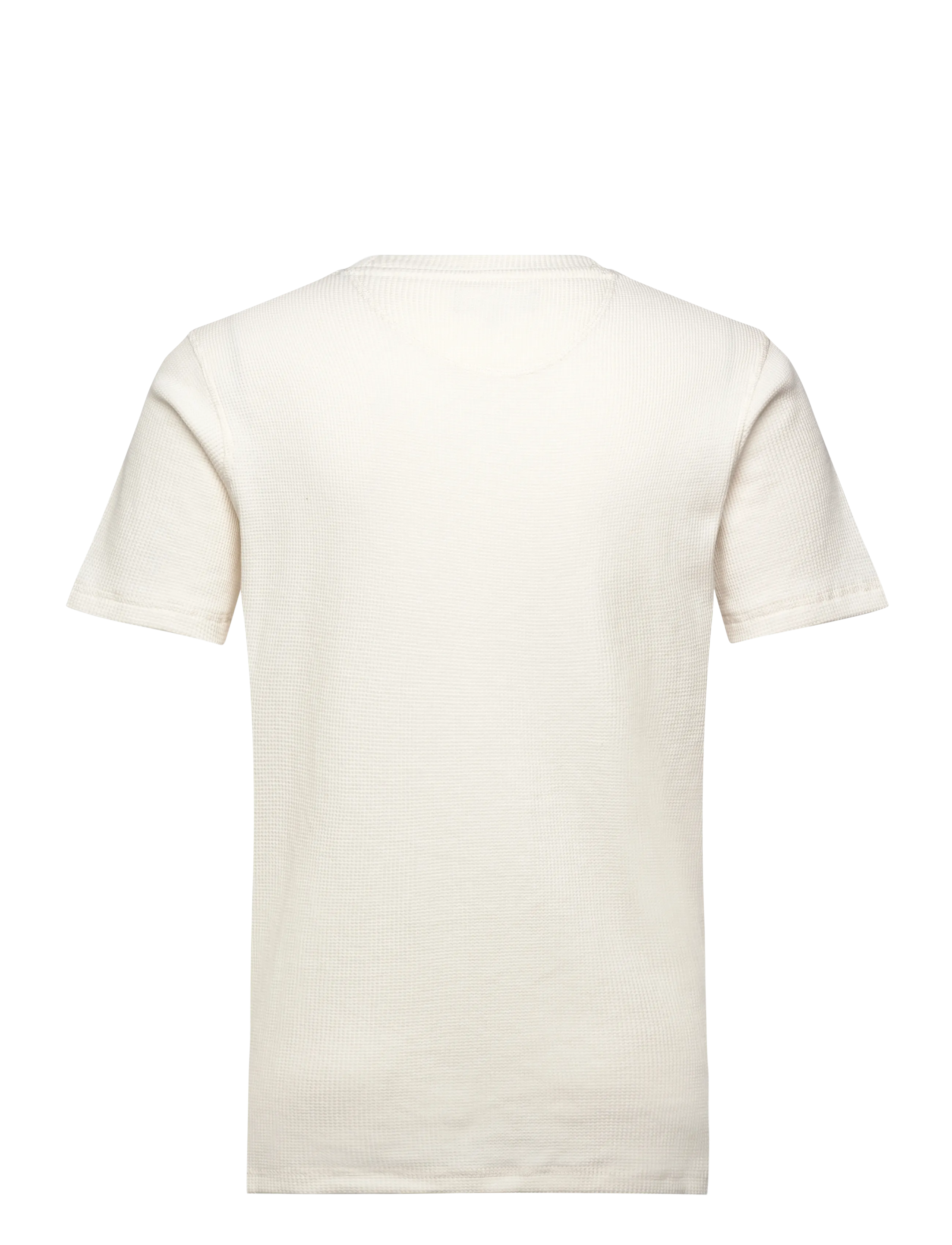 MCS - COLIN REG WAF MCS M TEE - kortärmade t-shirts - jet stream - 1