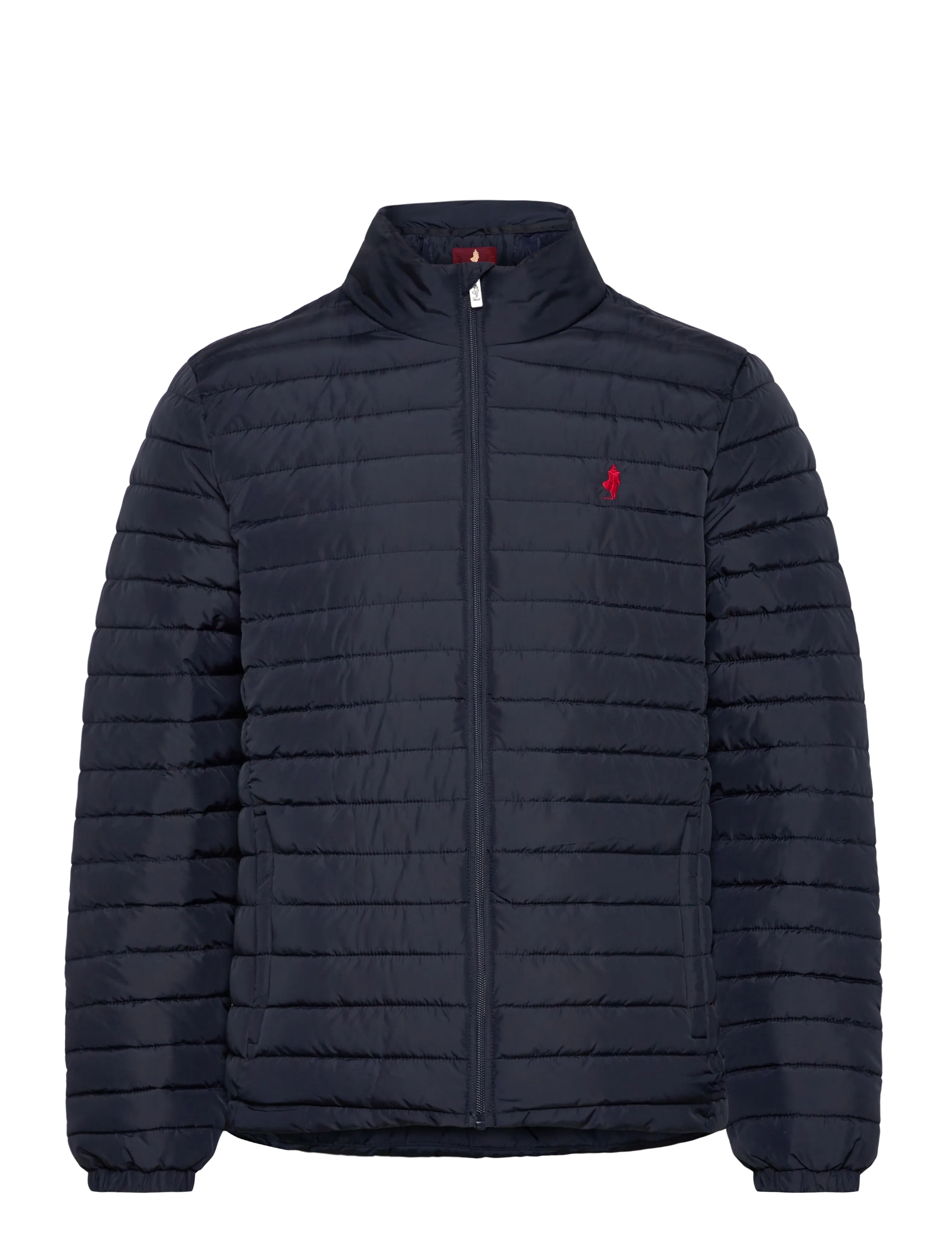MCS Santos Reg Mcs M Otw, XXL, Jackets, Marineblau - Padded Männerswear