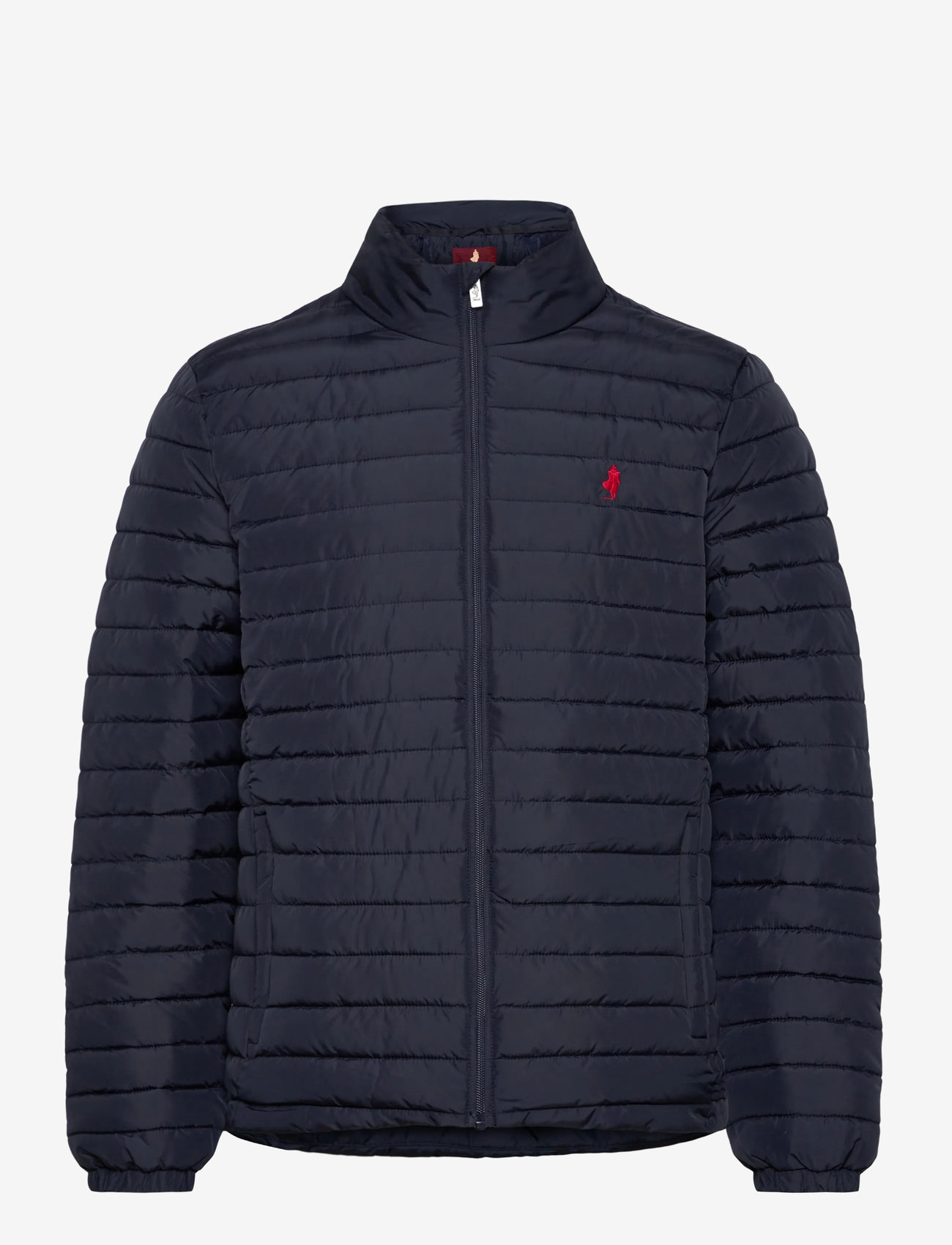 MCS - SANTOS REG MCS M OTW - kevadjoped - dark sapphire - 0