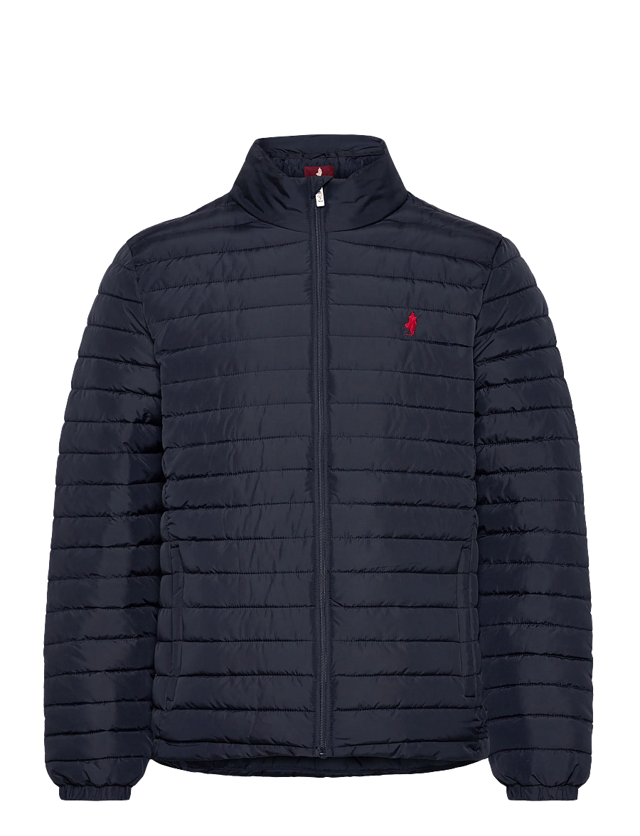 MCS - SANTOS REG MCS M OTW - fall jackets - dark sapphire - 0