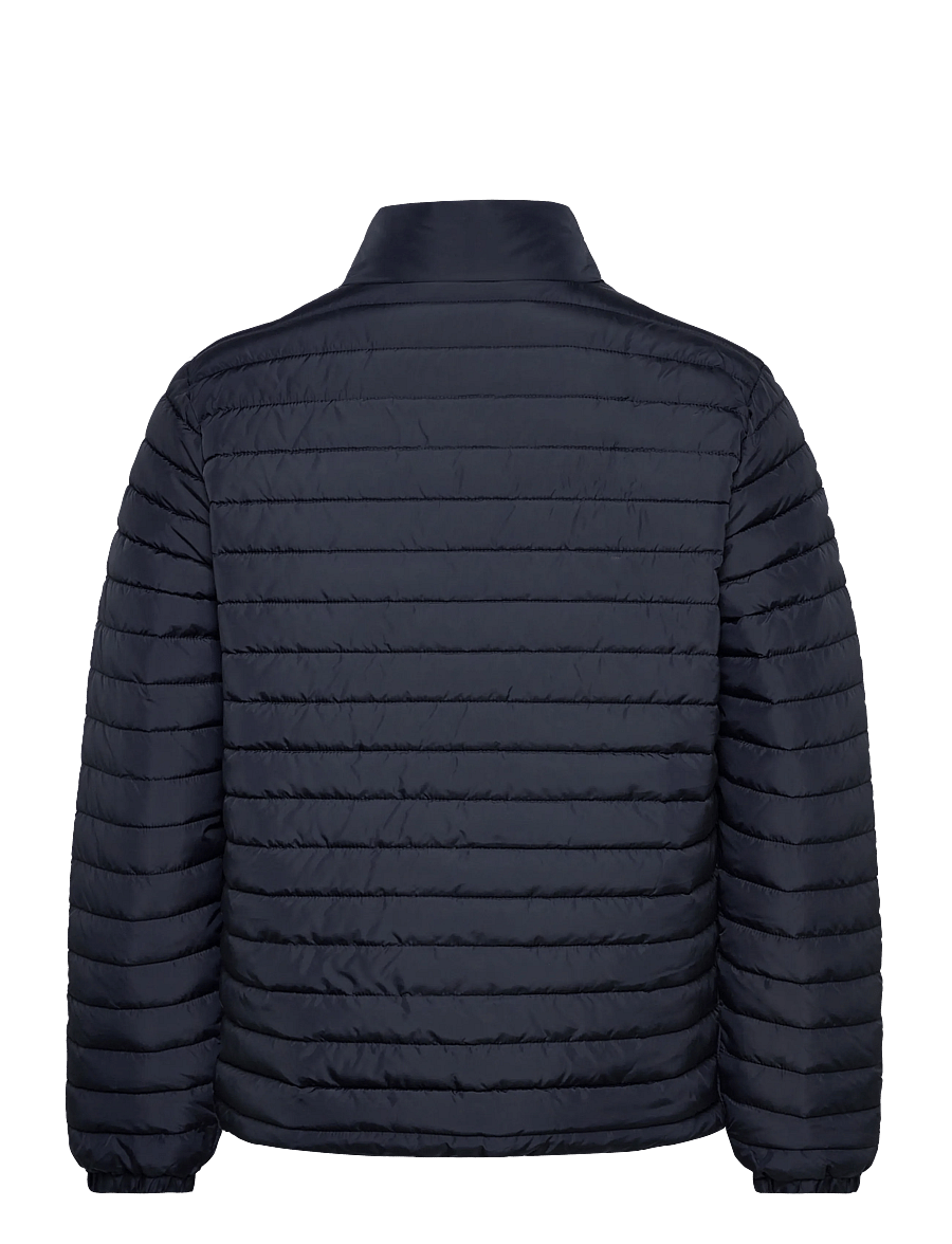 MCS - SANTOS REG MCS M OTW - fall jackets - dark sapphire - 1