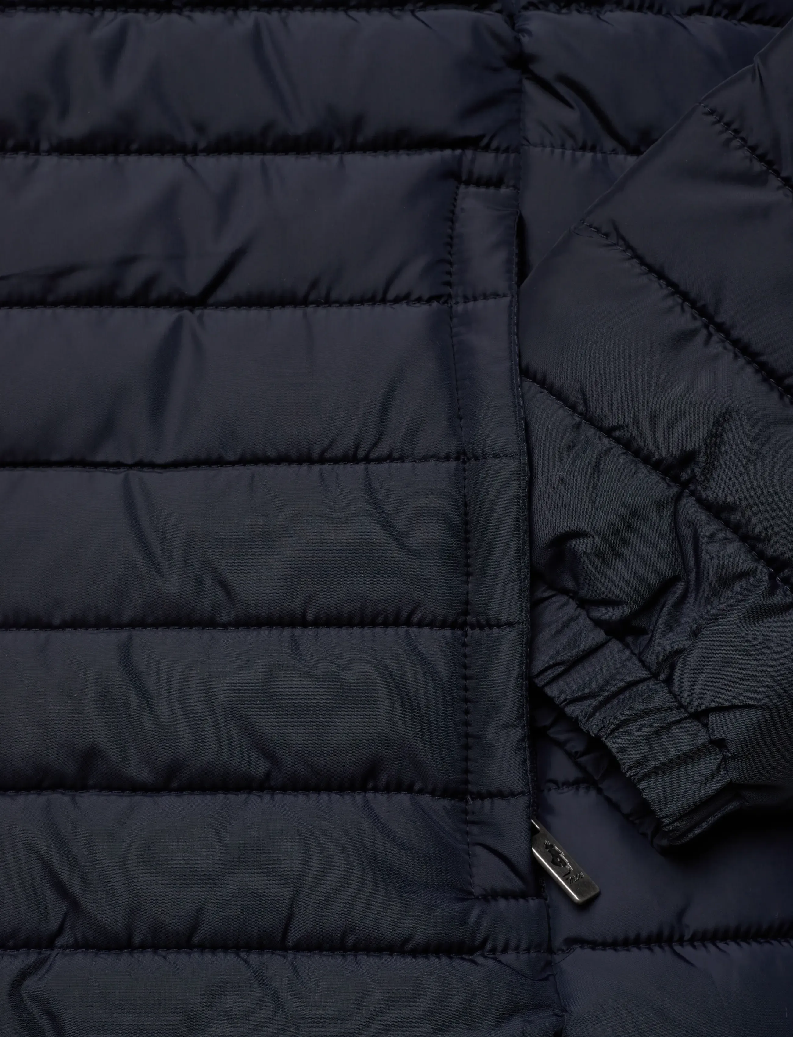 MCS - SANTOS REG MCS M OTW - spring jackets - dark sapphire - 3