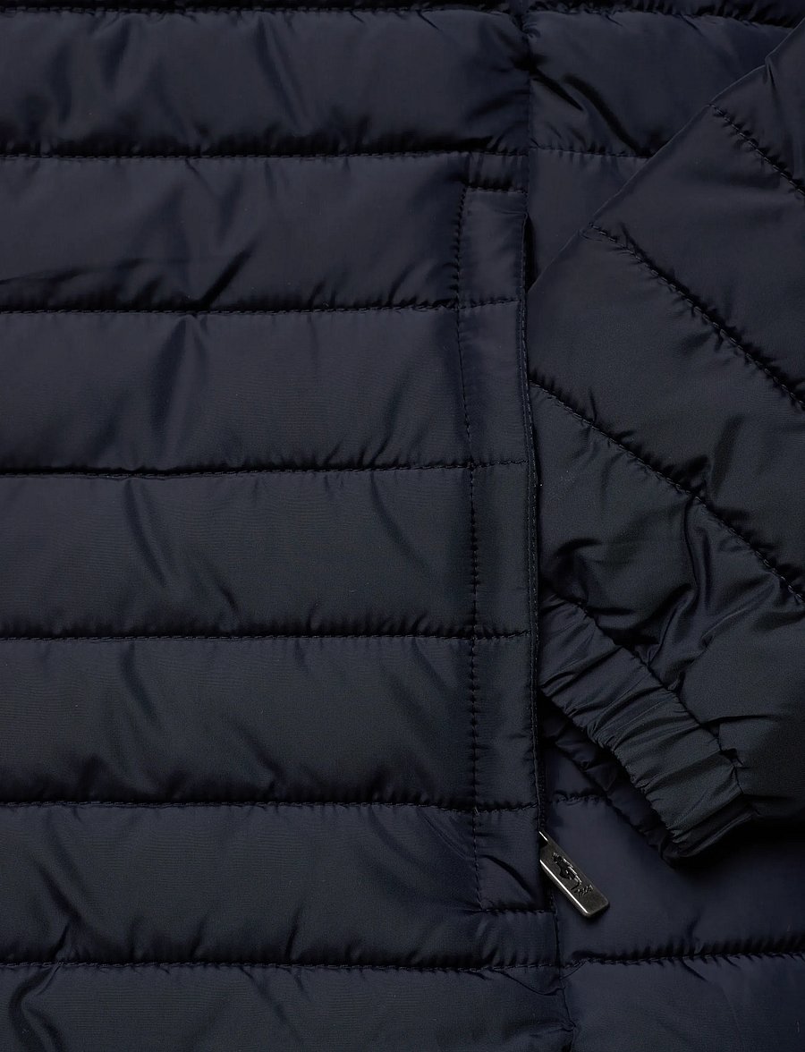 MCS - SANTOS REG MCS M OTW - fall jackets - dark sapphire - 3