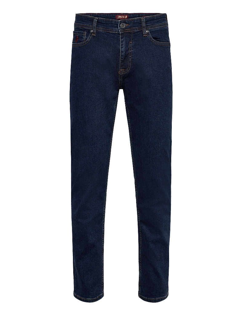 MCS - MCRICK JEANS REG DNM - regular jeans - medium blue - 0