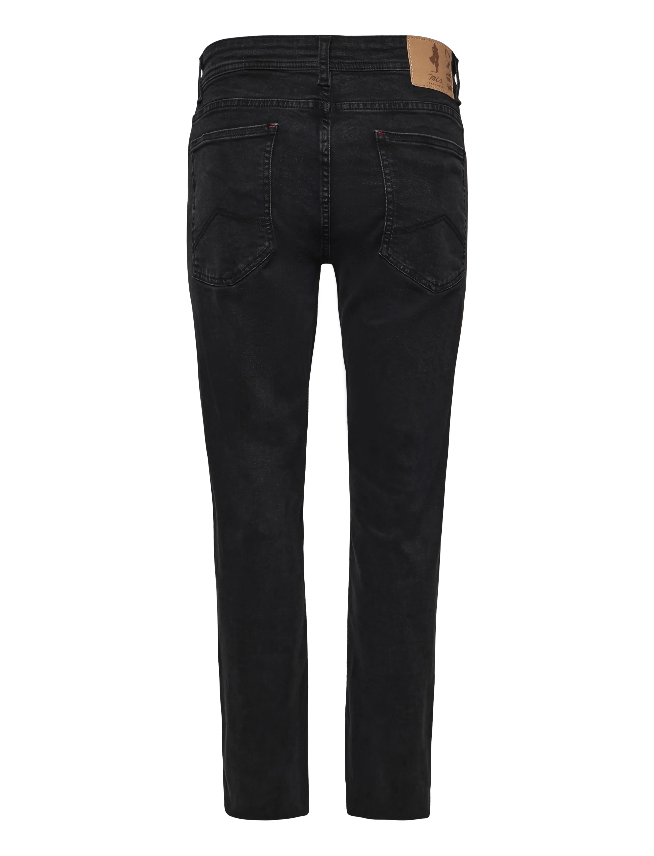 MCS - MCRICK JEANS REG DNM - hosen & jeans - tap shoe - 1