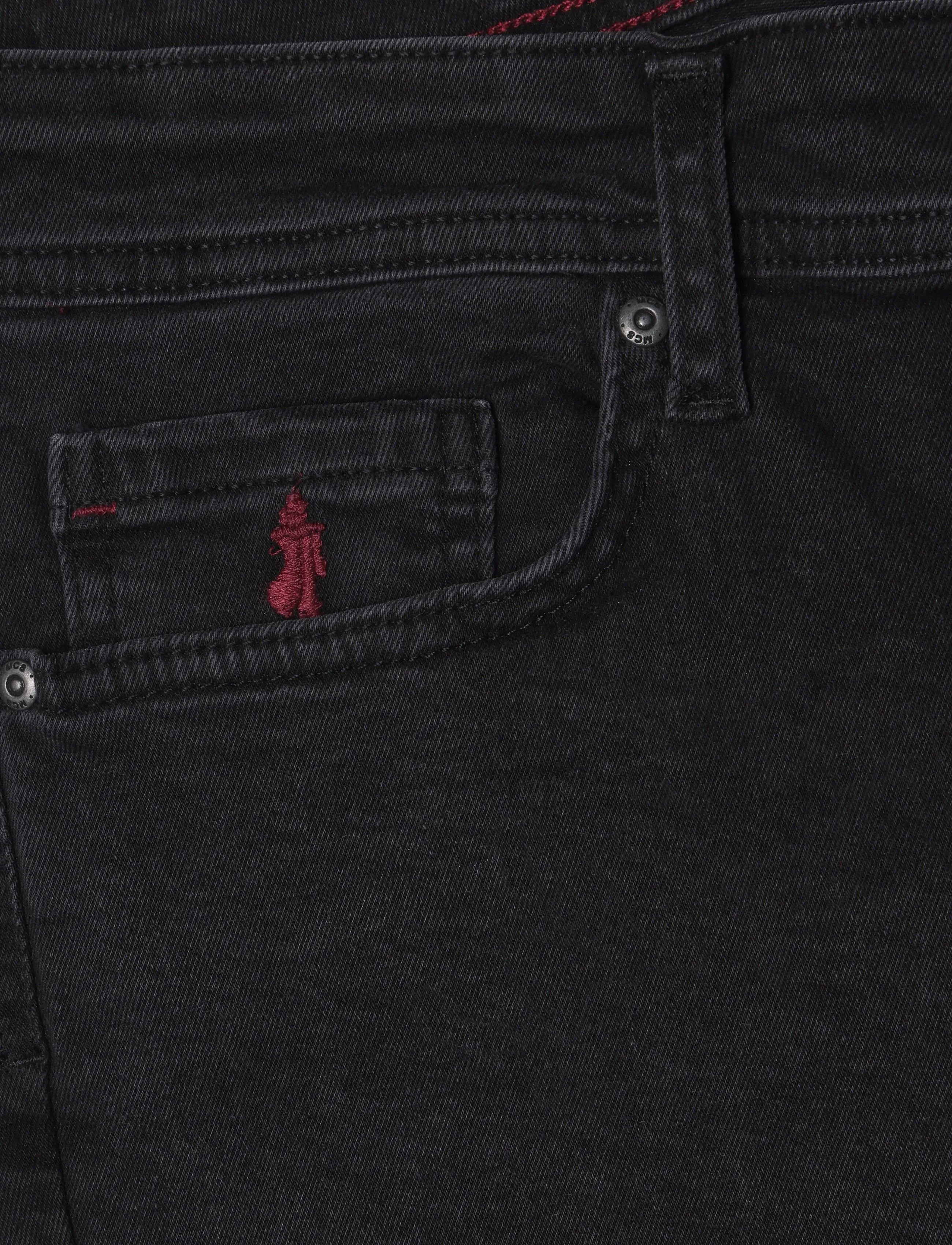 MCS - MCRICK JEANS REG DNM - hosen & jeans - tap shoe - 2