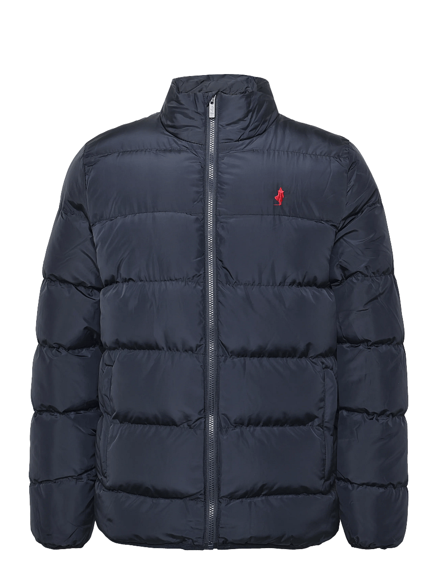 MCS - BILL REG MCS M OTW - herbstjacken - dark sapphire - 0