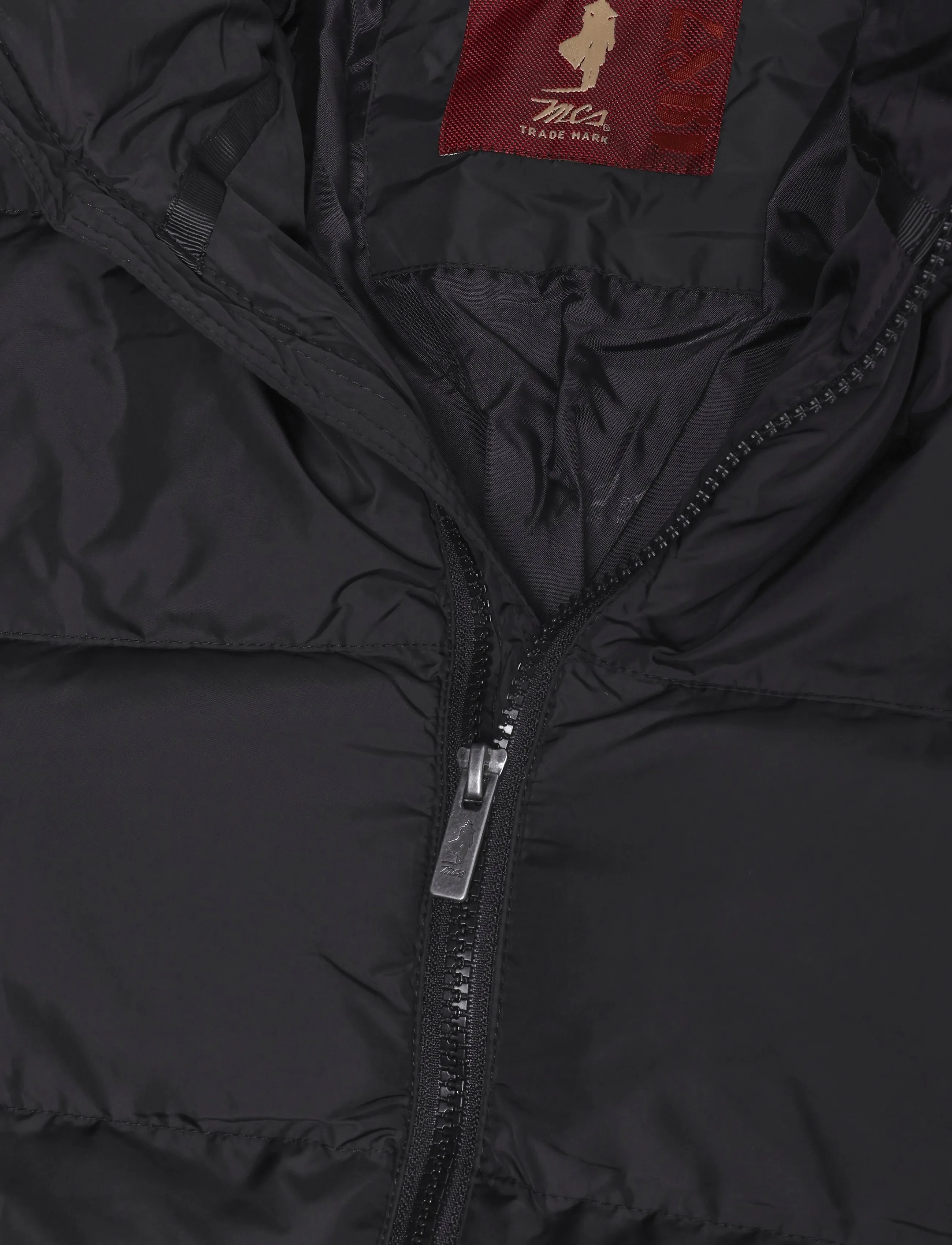 MCS - BILL REG MCS M OTW - winterjacken - tap shoe - 2