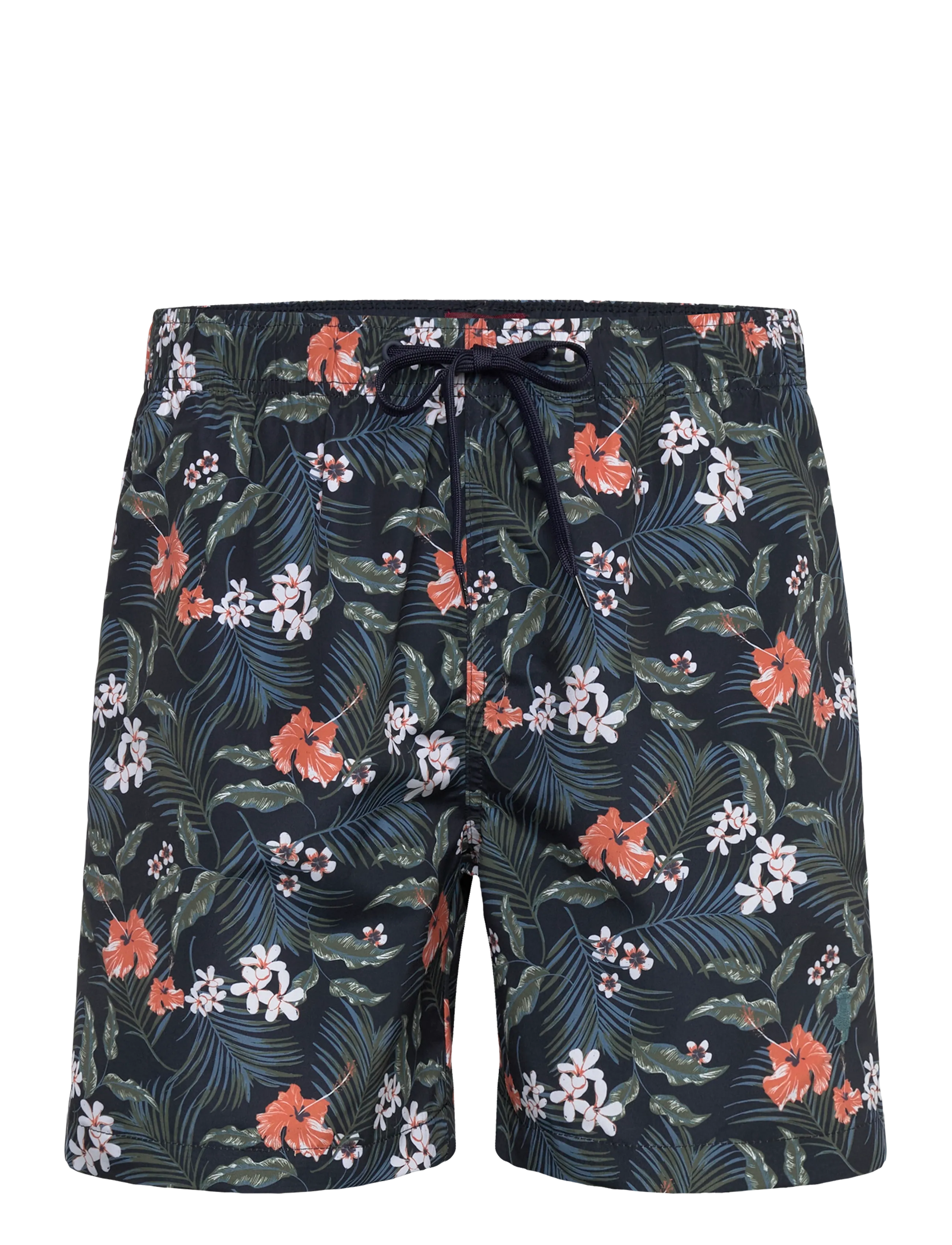 MCS ROLAND REG PE MCS M SWIM - Badebukser - DARK SAPPHIRE / multi