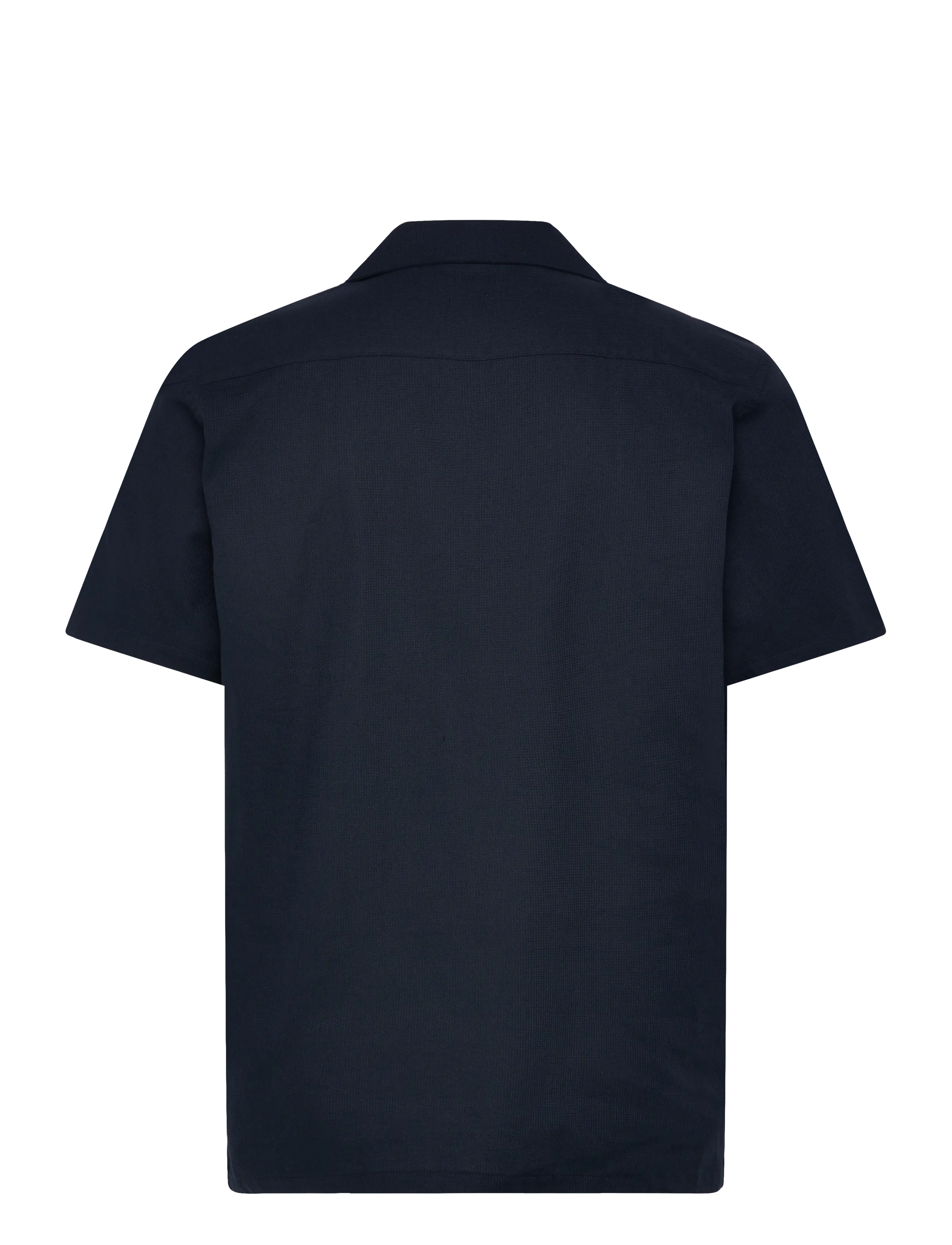 MCS - JACKSON MCS M SHIRT - casual hemden - 19-4020tcx dark sapphire - 1