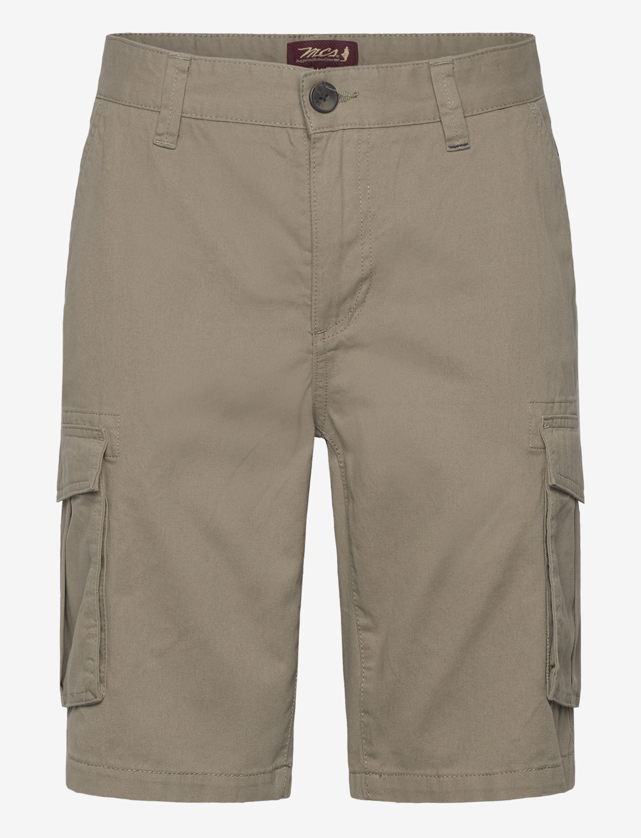 MCS - DILLON REG MCS M SHORTS - mehed - 17-0610tcx laurel oak - 0