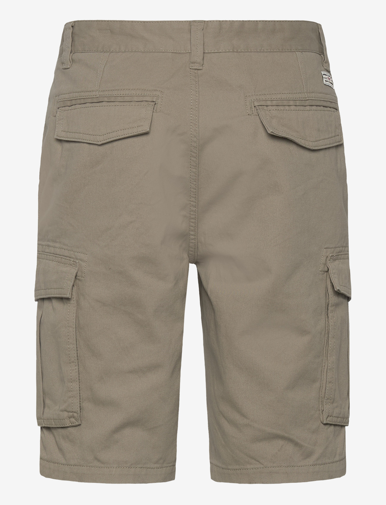 MCS - DILLON REG MCS M SHORTS - mehed - 17-0610tcx laurel oak - 1