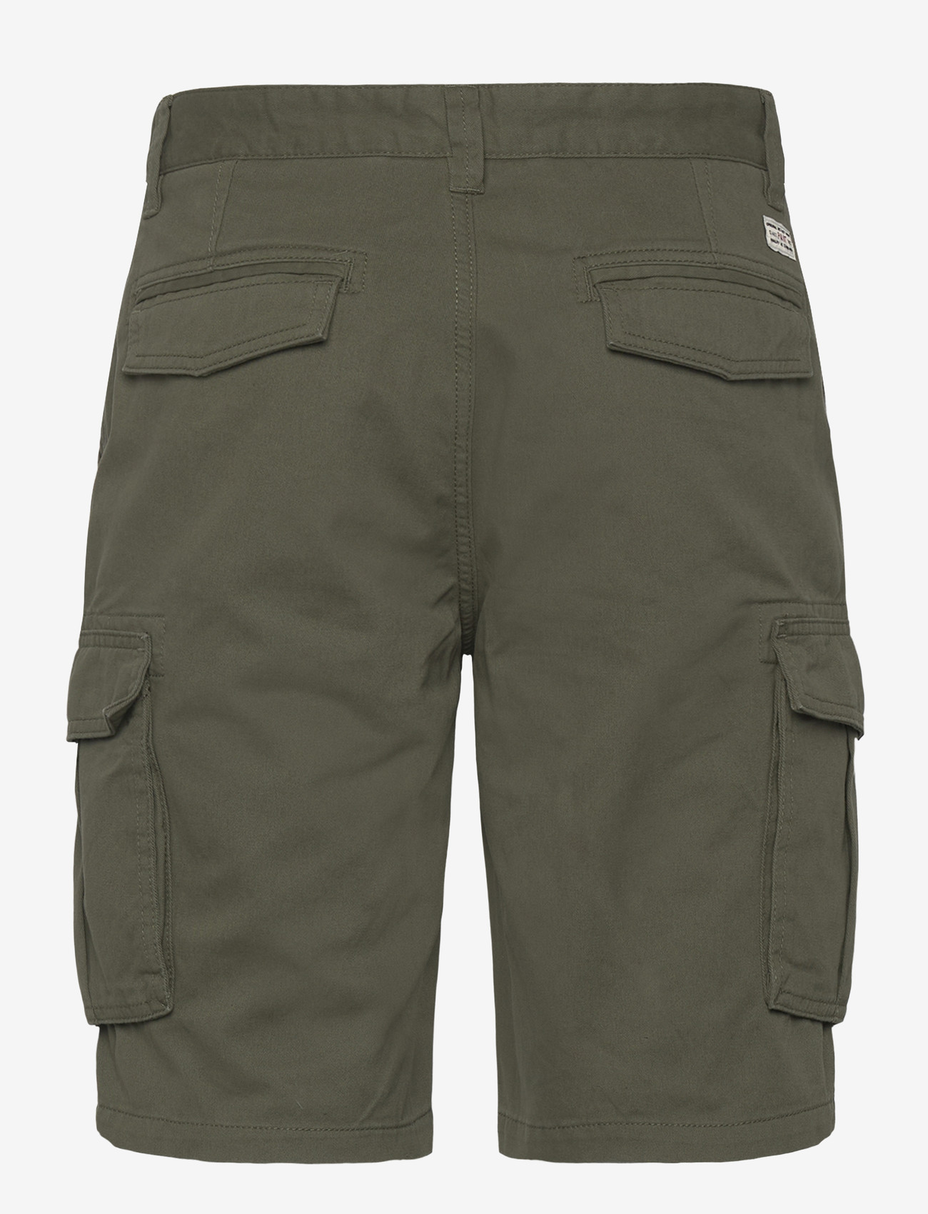 MCS - DILLON REG MCS M SHORTS - mænd - 19-0312tcx beetle - 1
