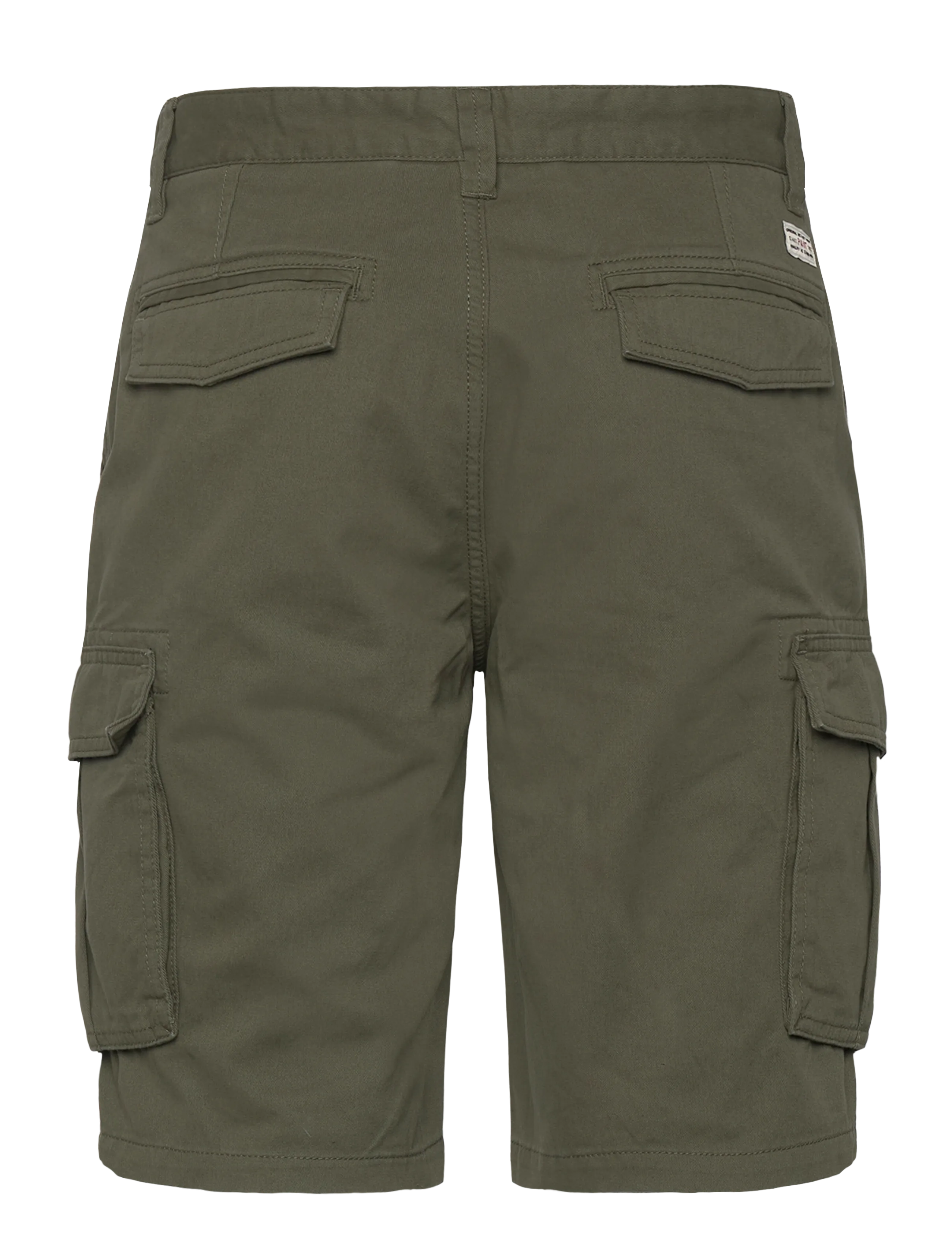 MCS - DILLON REG MCS M SHORTS - mænd - 19-0312tcx beetle - 1