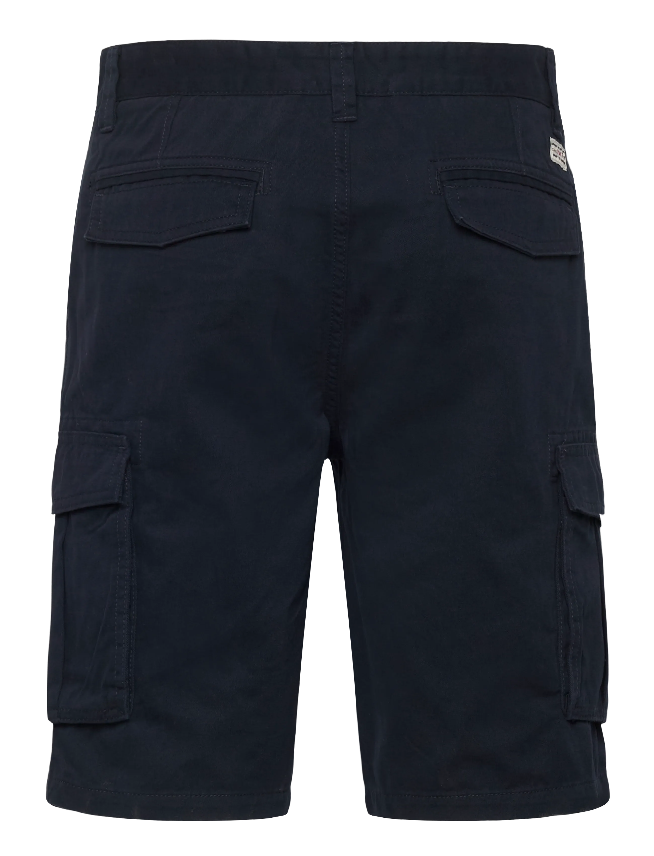 MCS - DILLON REG MCS M SHORTS - mænd - 19-4020tcx dark sapphire - 1