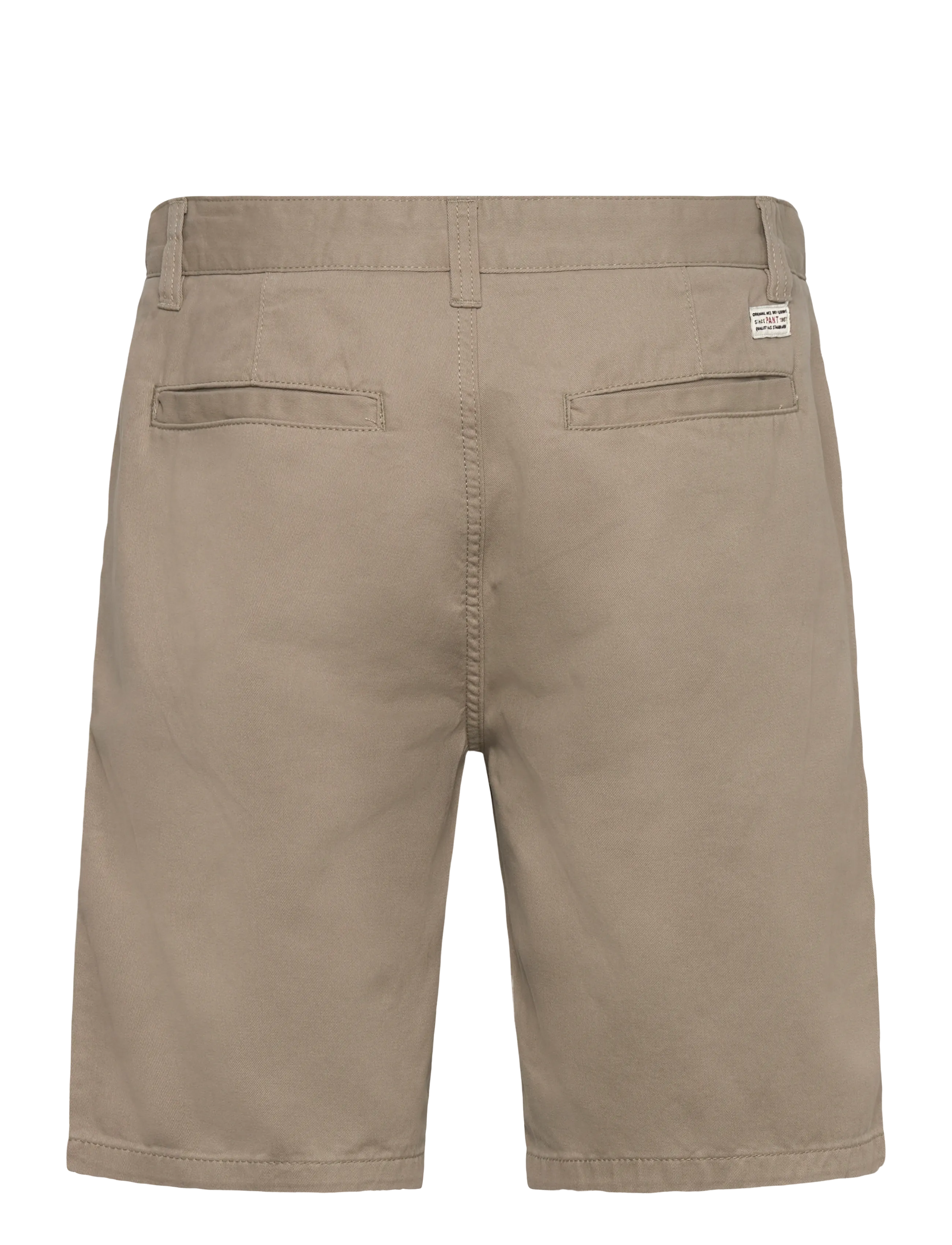 MCS - CADEN REG MCS M SHORTS - chinos shorts - 17-0610tcx laurel oak - 1