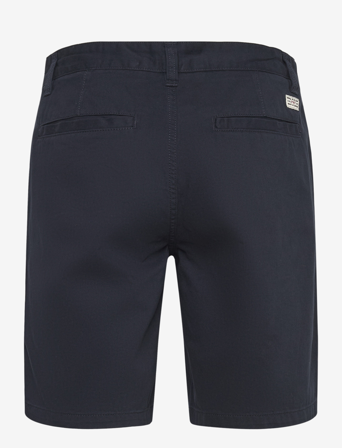 MCS - CADEN REG MCS M SHORTS - chinos shorts - 19-4020tcx dark sapphire - 1