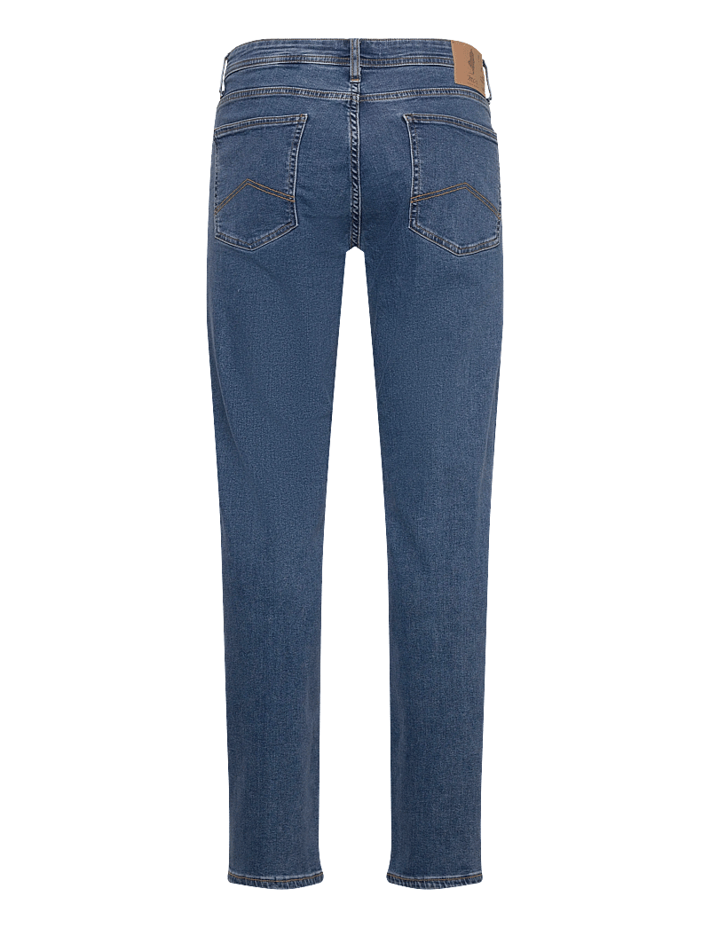 MCS - RICK REG LT BL DN MCS M JEANS - regular jeans - light blue - 2