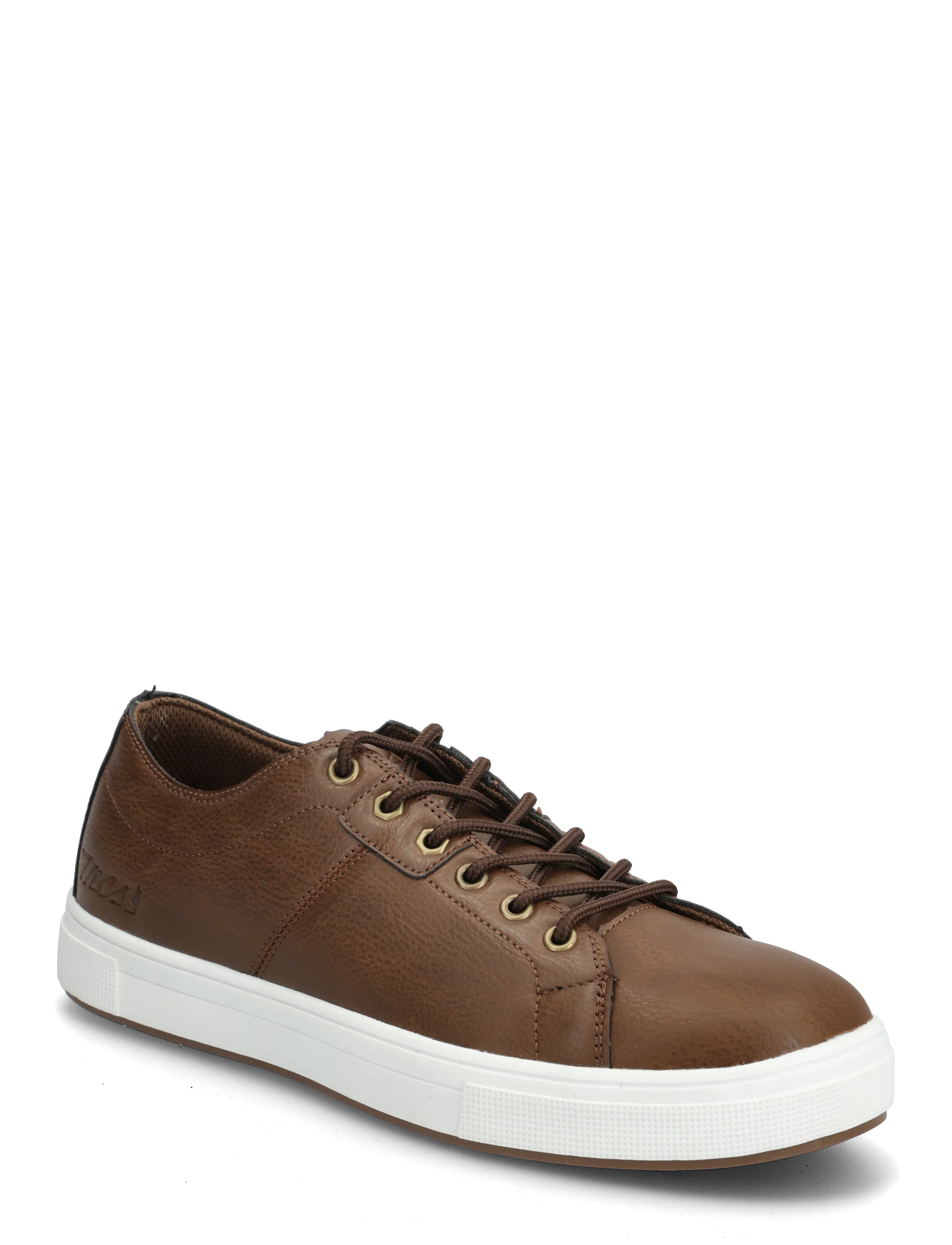 MCS Wkl24289 - Mcs Sneaks Braun - 43 - Herren