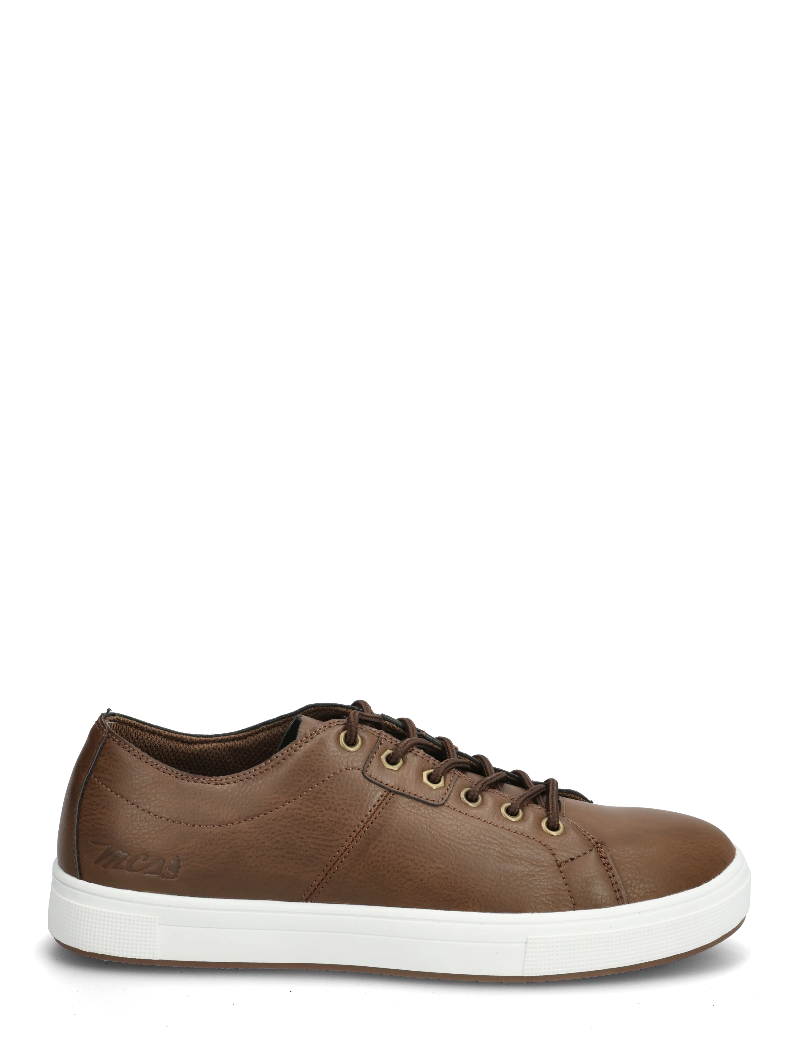 MCS - WKL24289 - MCS Sneaks - low tops - brown - 1