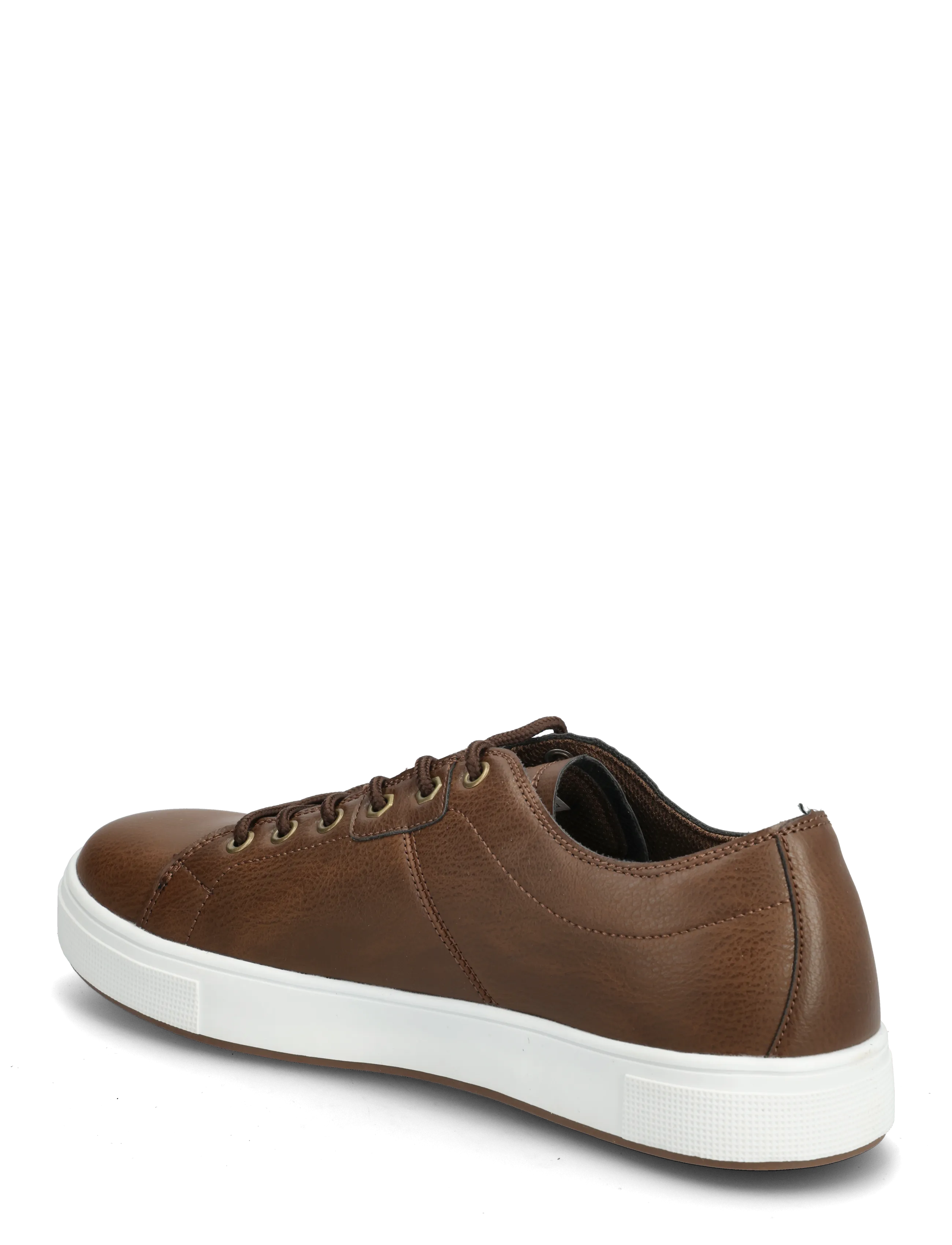 MCS - WKL24289 - MCS Sneaks - low tops - brown - 2
