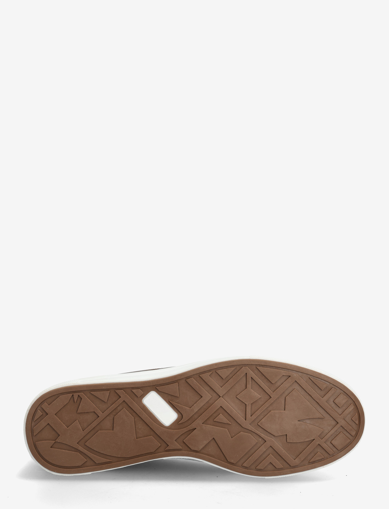 MCS - WKL24289 - MCS Sneaks - lave sneakers - brown - 4
