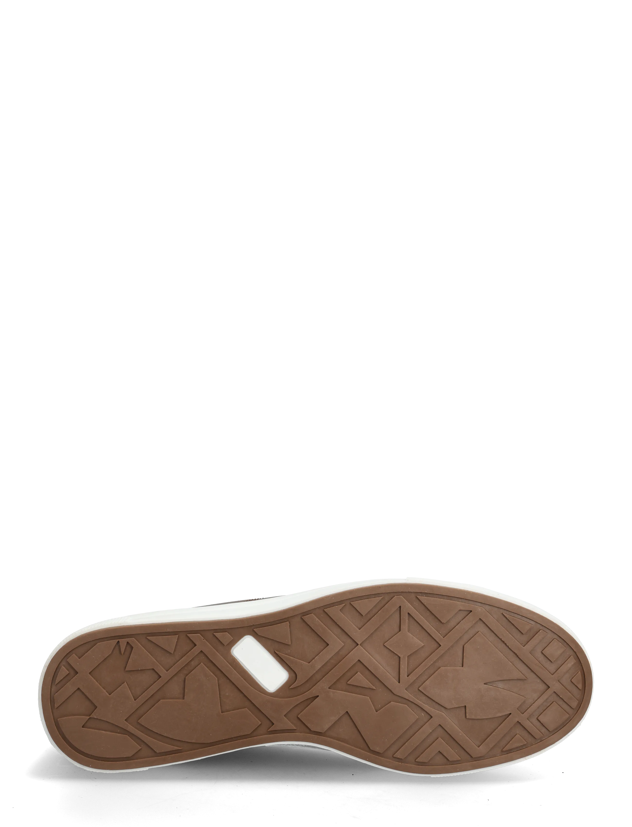 MCS - WKL24289 - MCS Sneaks - low tops - brown - 4