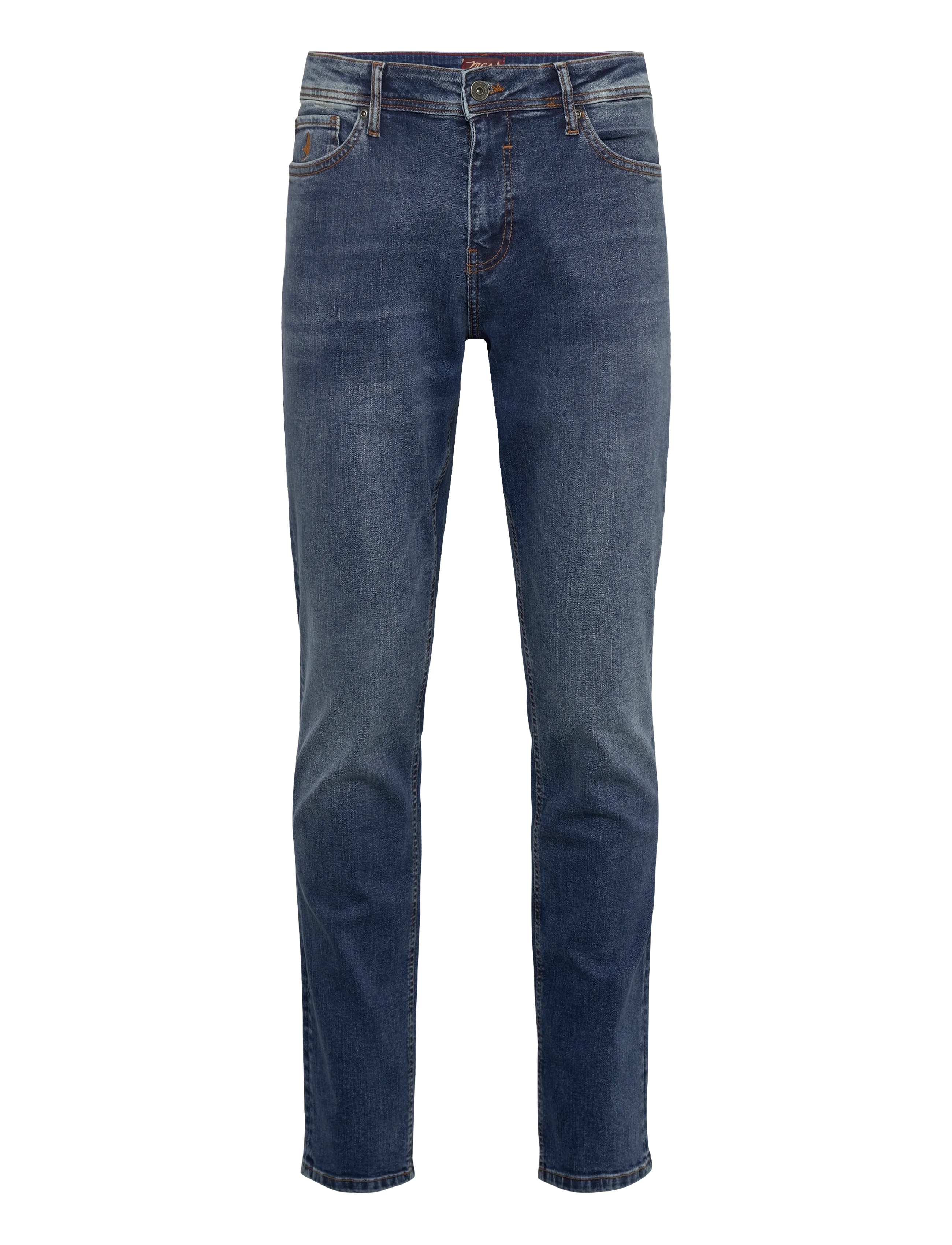 MCS SEAN MCS M JEANS - Jeansmode - LIGHT BLUE / blue