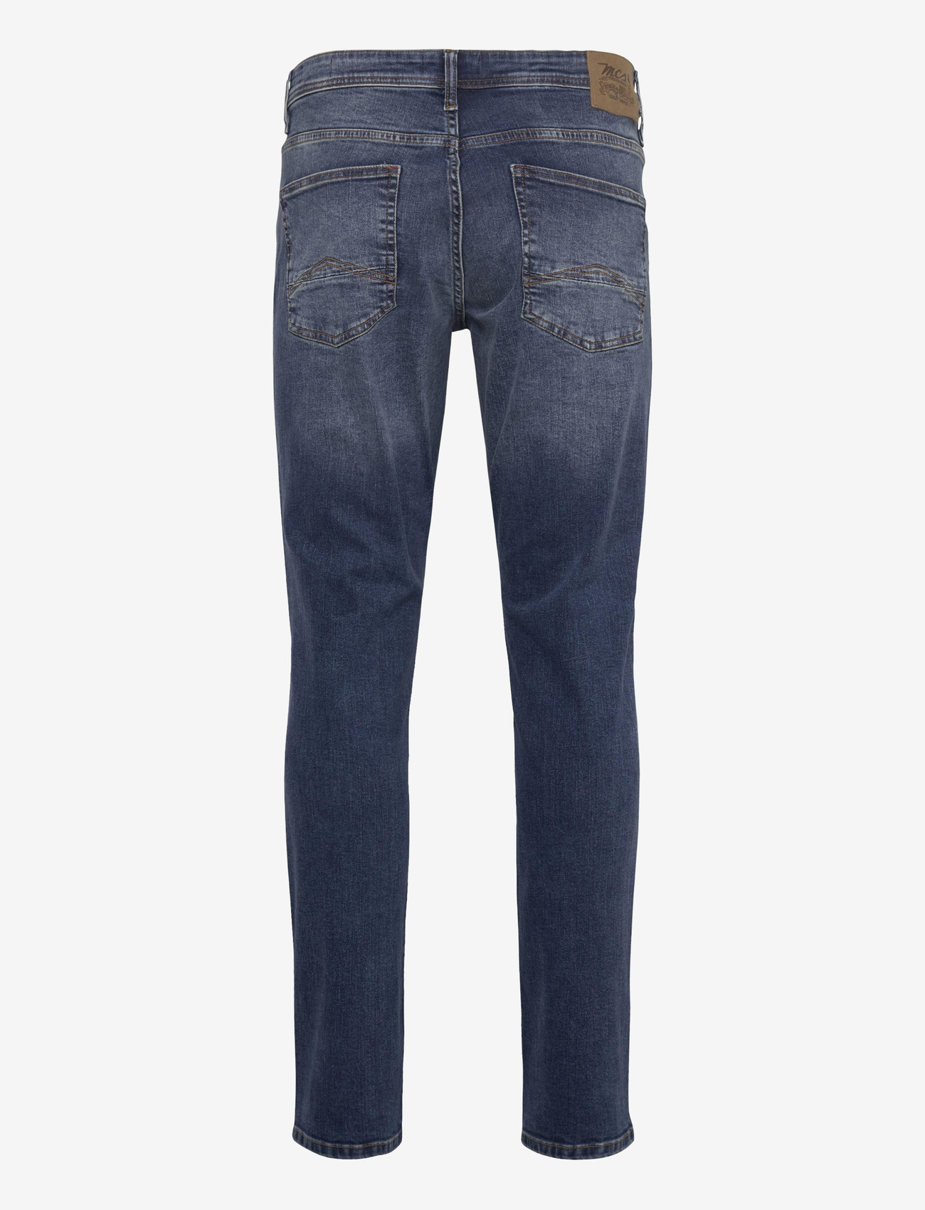 MCS - SEAN MCS M JEANS - püksid & teksad - light blue - 1