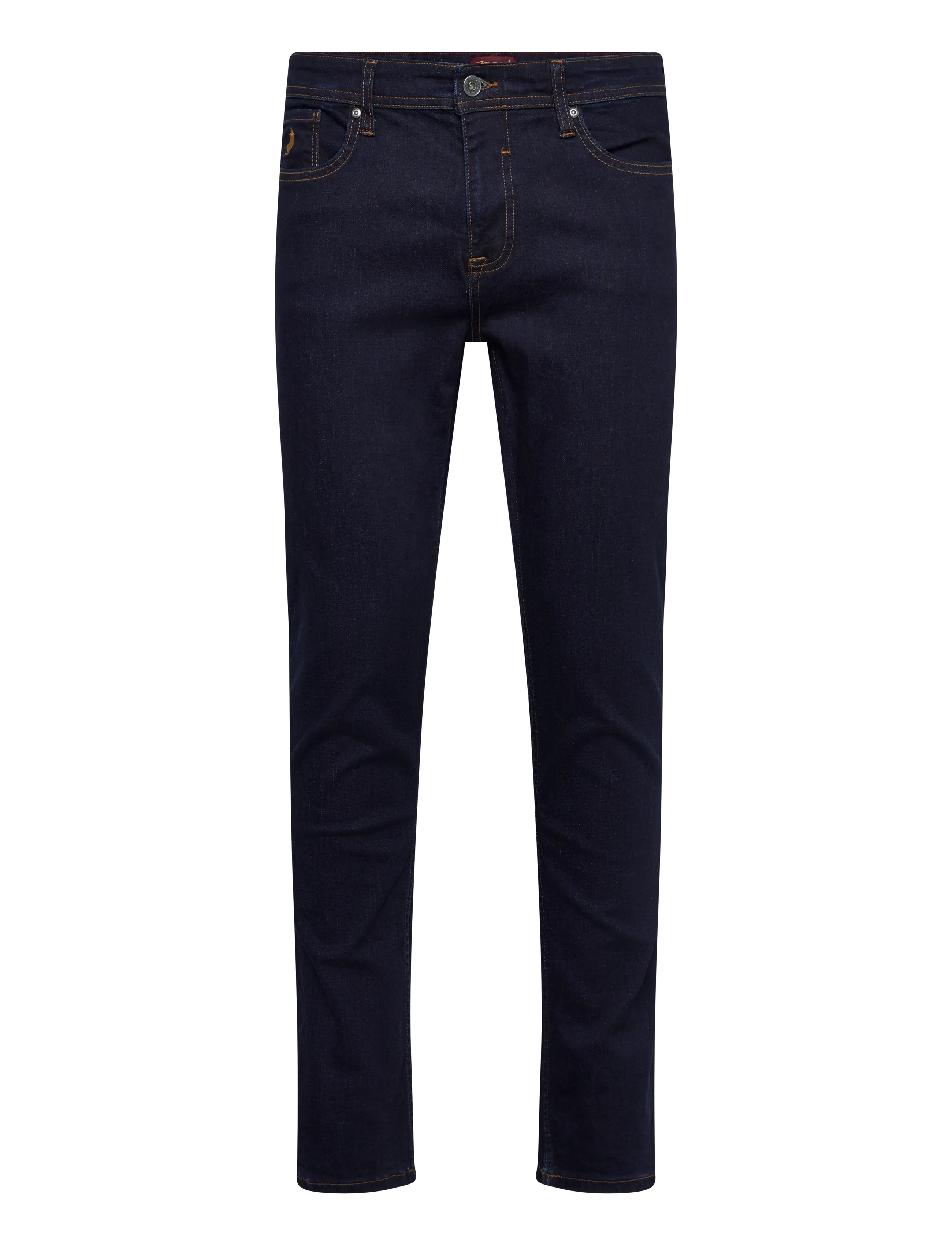 MCS SEAN SL MCS JEANS - Voir tout - DARK BLUE / navy