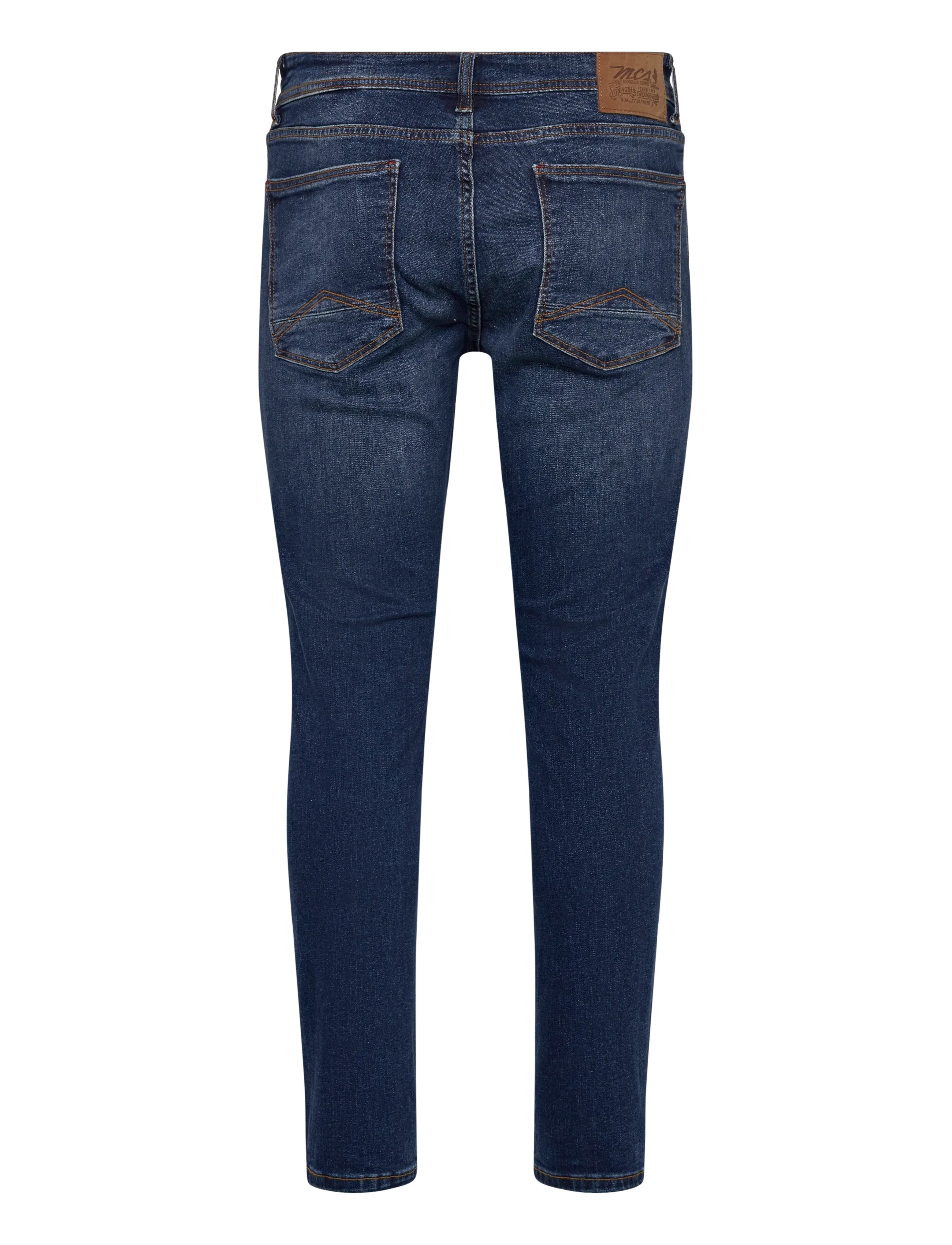 Sean Sl Mcs Jeans 2