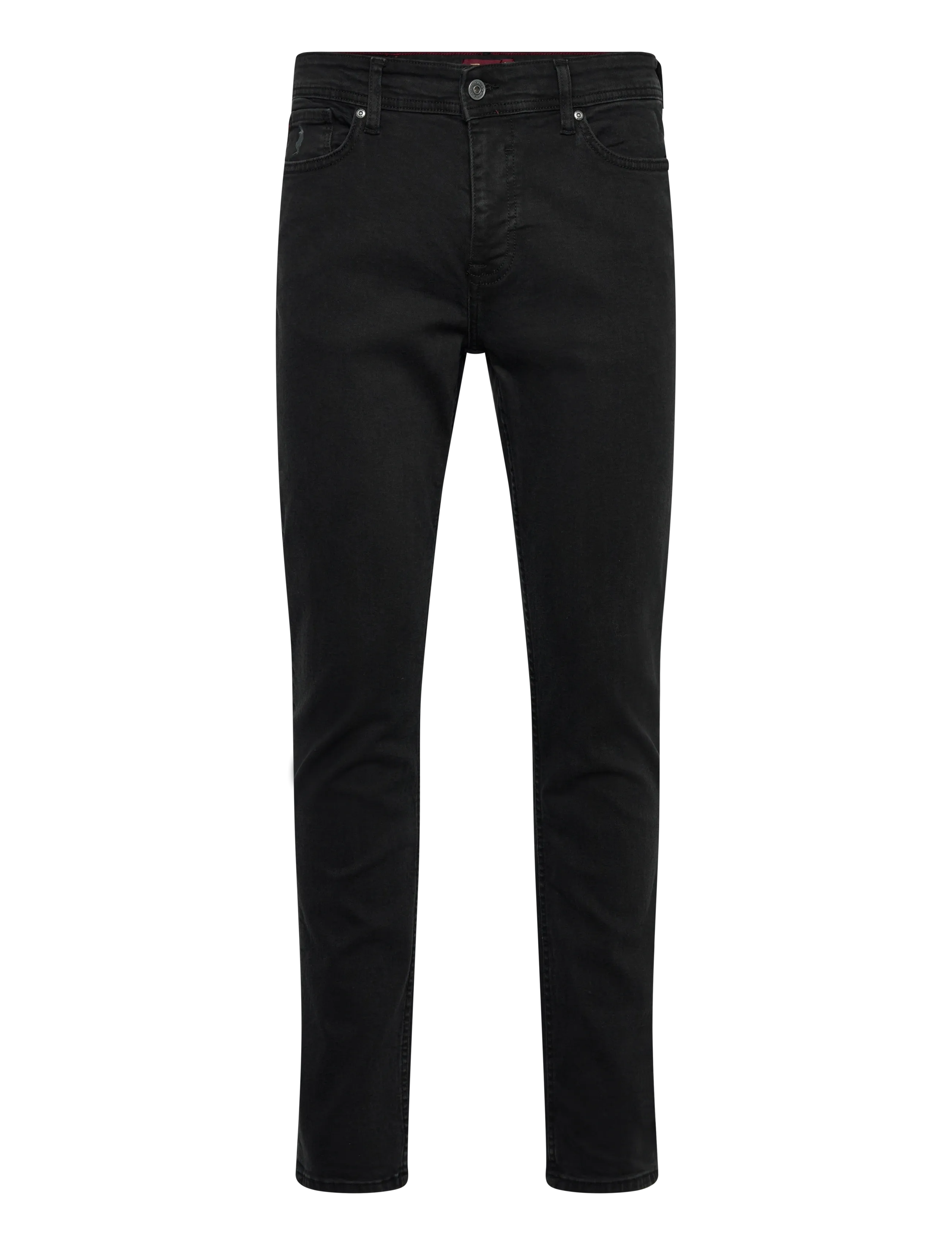MCS Sean Sl Mcs Jeans Grau - W30x30 - Herren