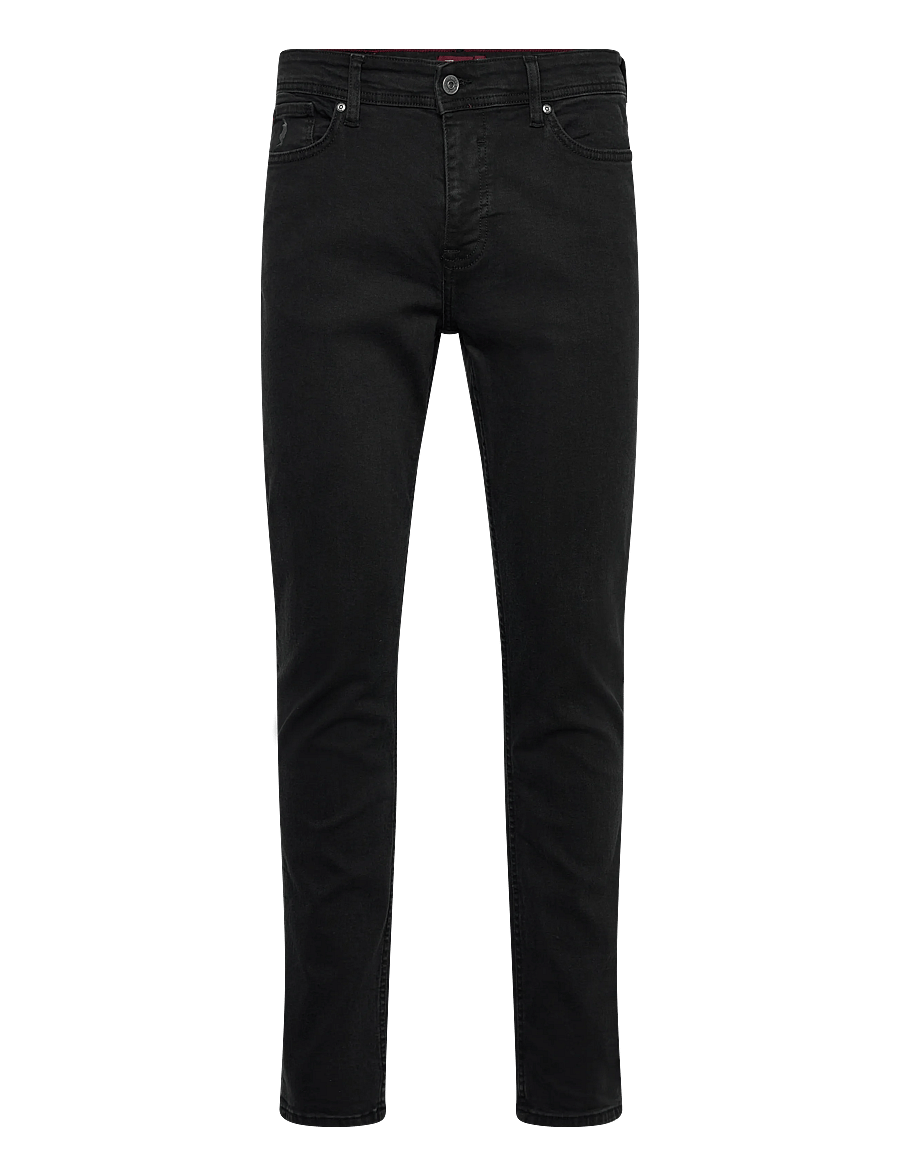 MCS - SEAN SL MCS JEANS - slim jeans - 19-4004tcx tap shoe - 0
