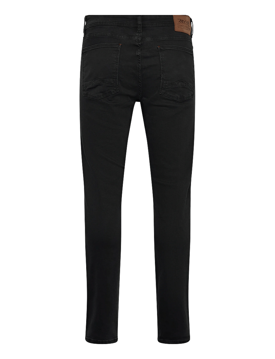 MCS - SEAN SL MCS JEANS - slim jeans - 19-4004tcx tap shoe - 1